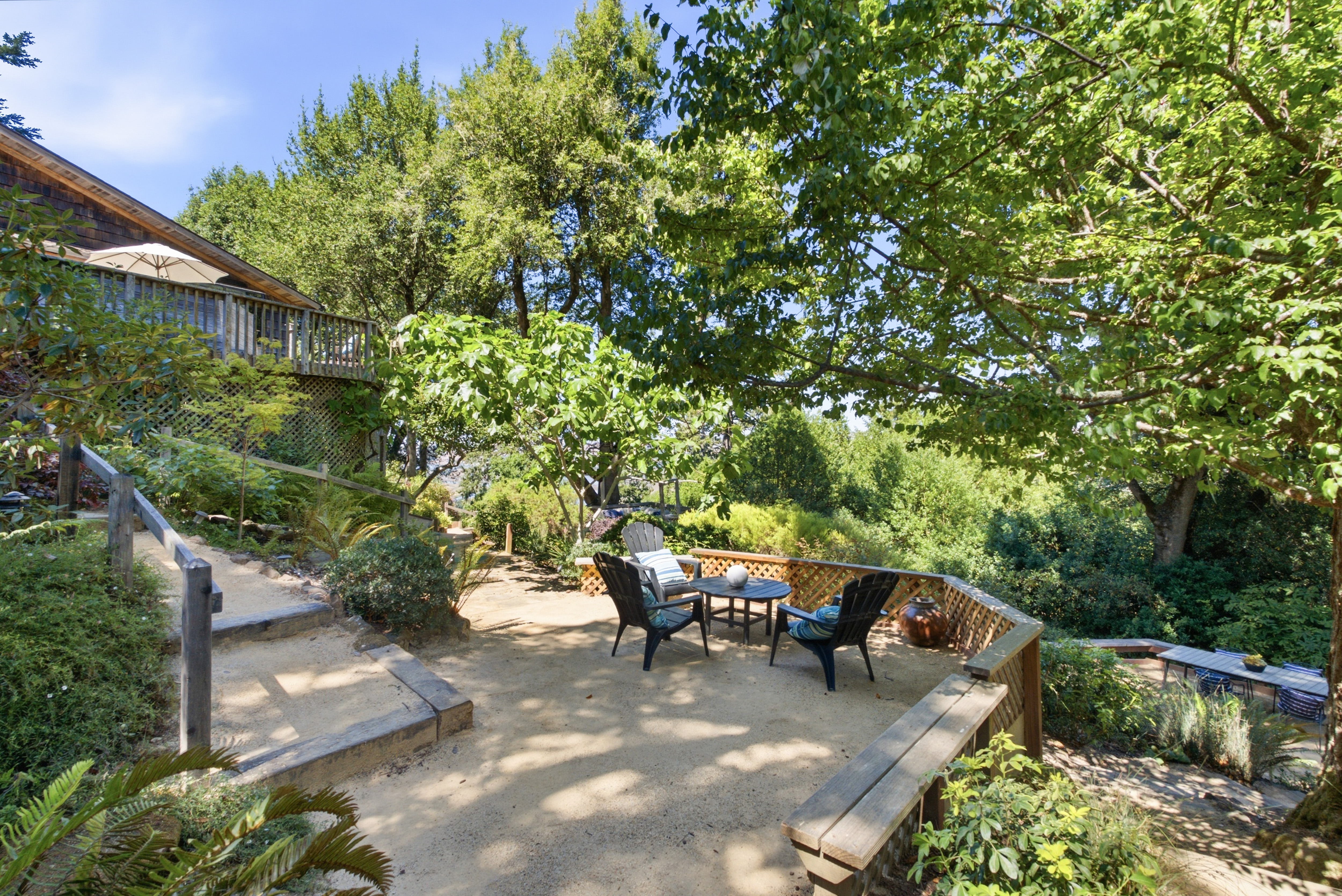  West Marin Legacy Estate - 物件實景