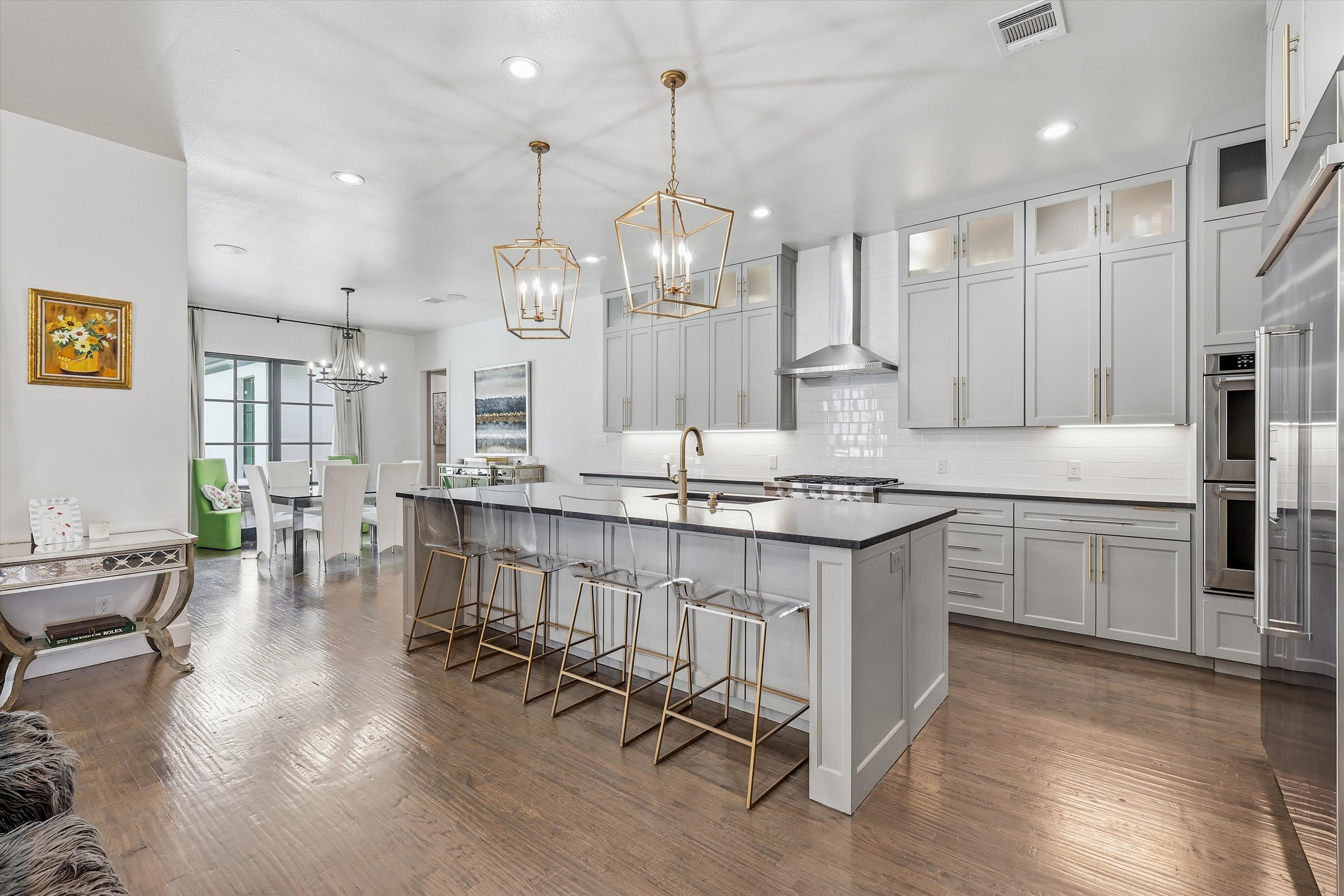  3817 Bent Elm Lane, Fort Worth, TX, 76109 - 物件實景