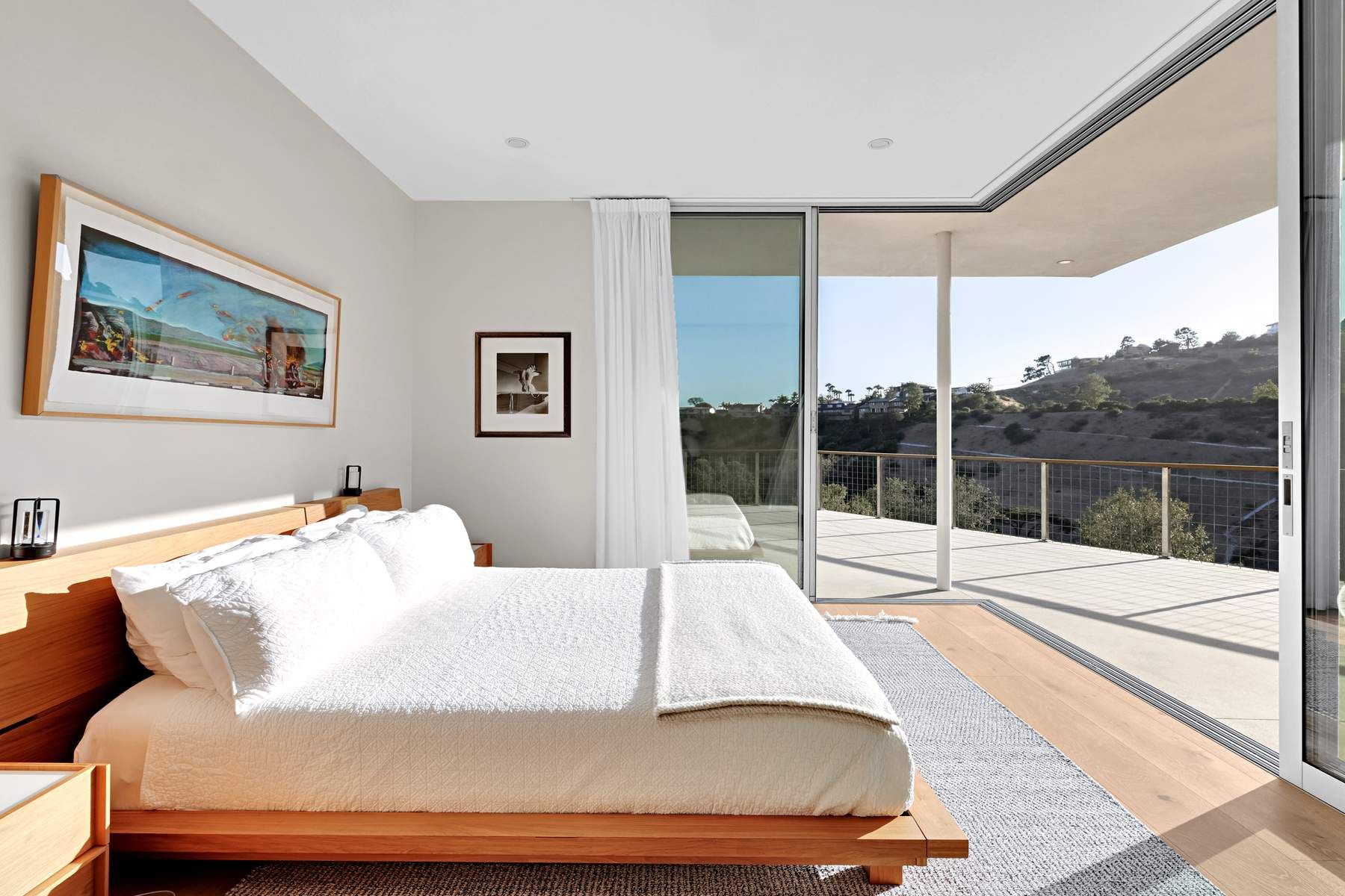  30612 La Sonora Drive, Malibu - 物件實景