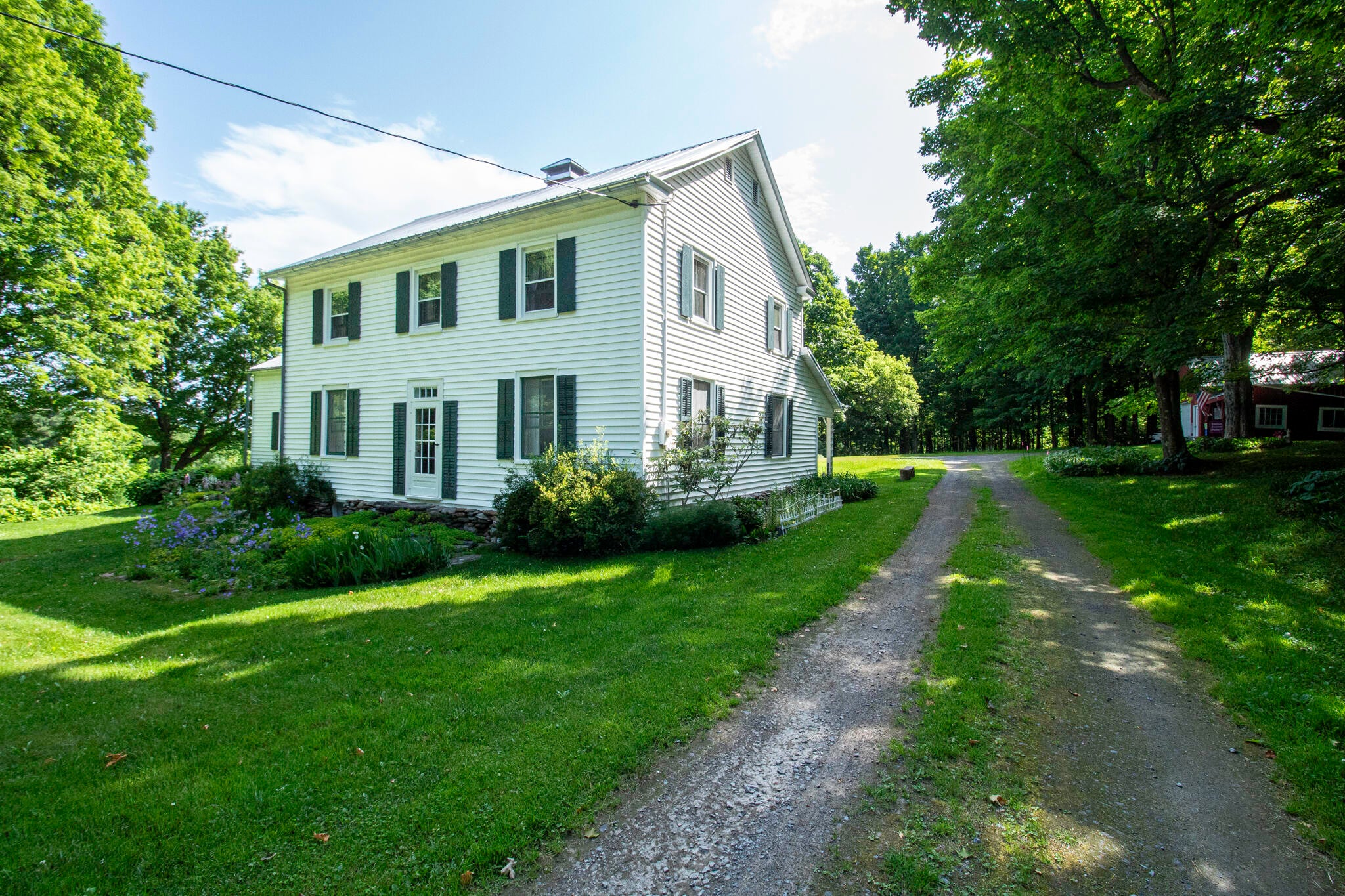 Keeseville, New York, 12944, United States, 3 Bedrooms Bedrooms, ,2 BathroomsBathrooms,Residential,For Sale,1876024