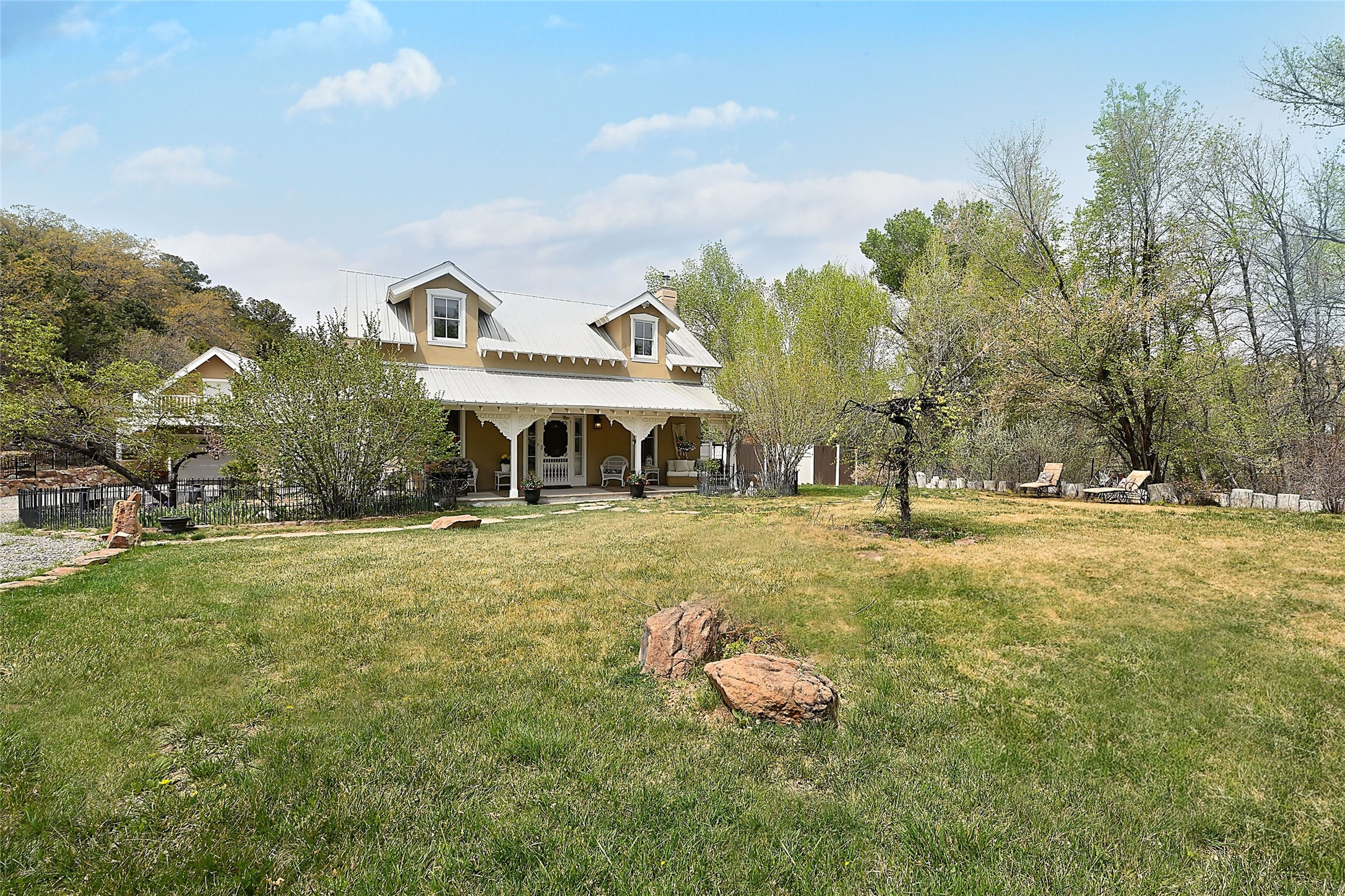  7 Camino De Pastores #A & #B - 物件實景