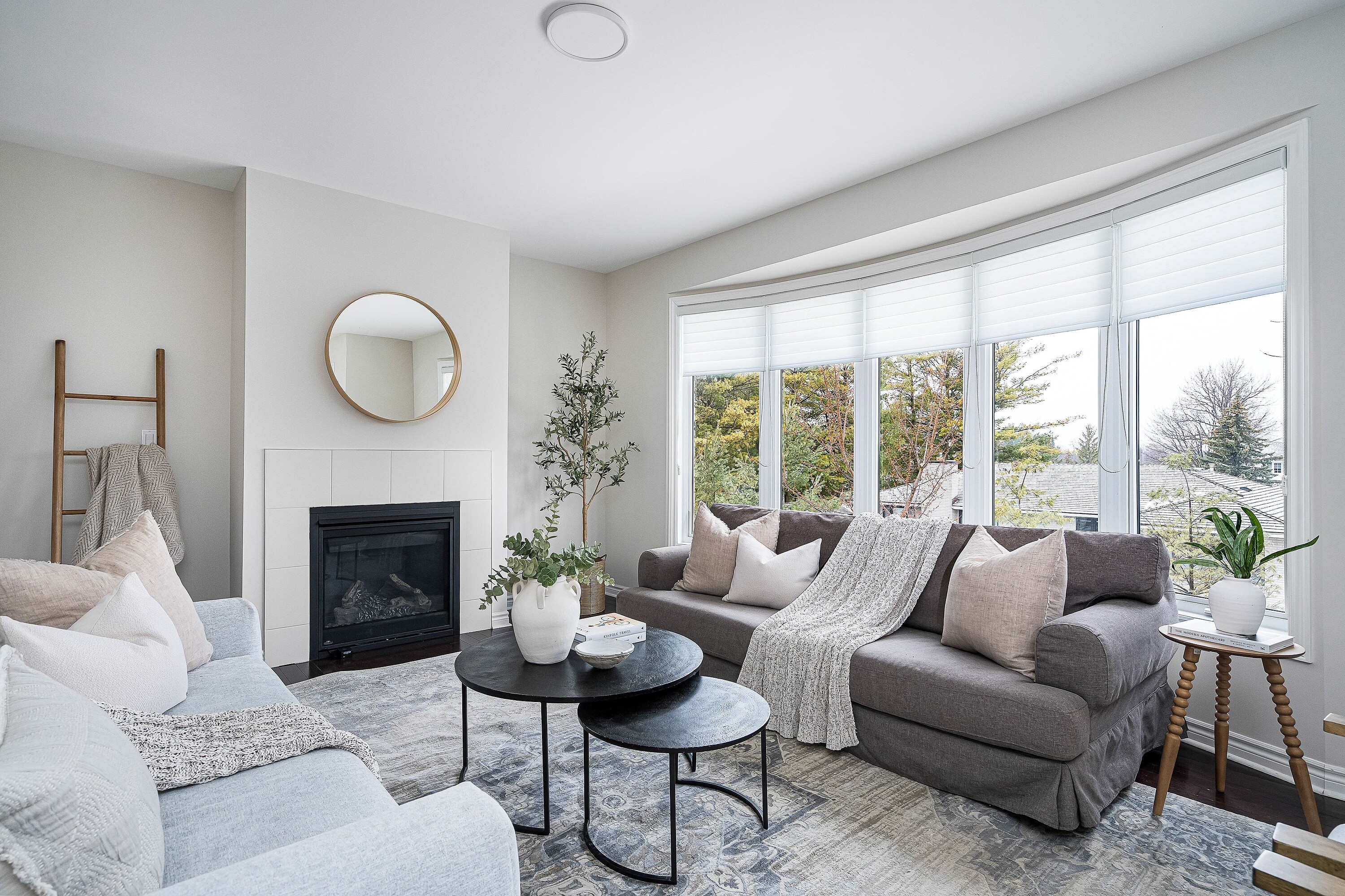  Turn Key Collingwood Home - 物件實景