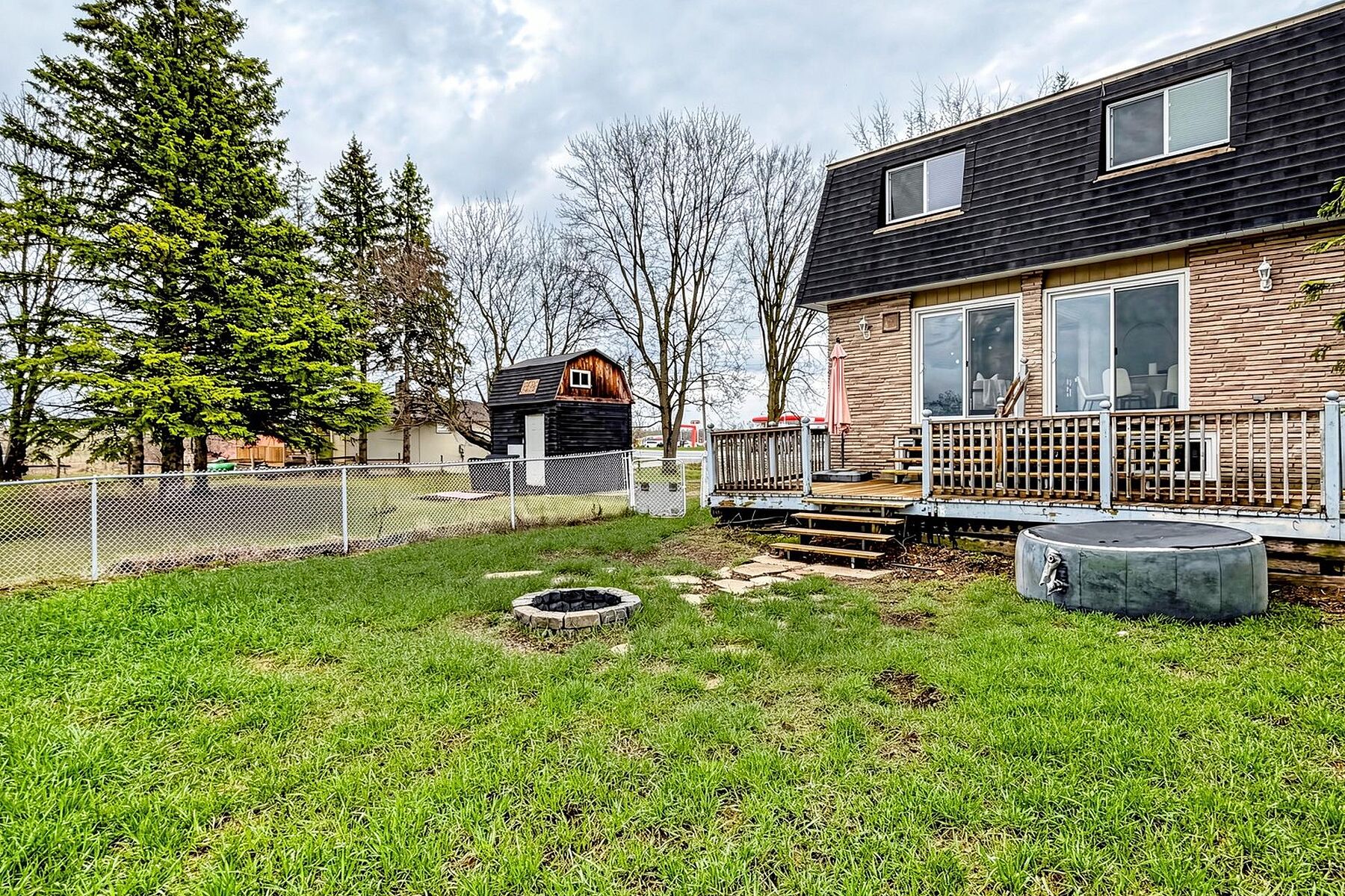  Innisfil, Central Ontario - 物件實景