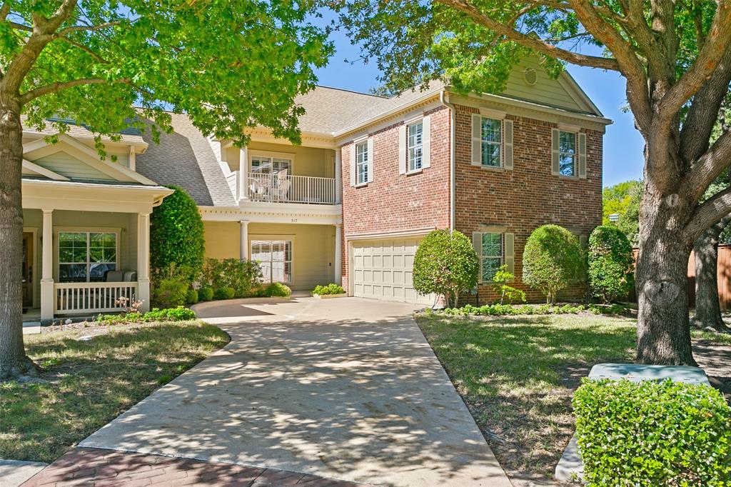 Mobley Way Ct, Coppell, TX 75019 #1