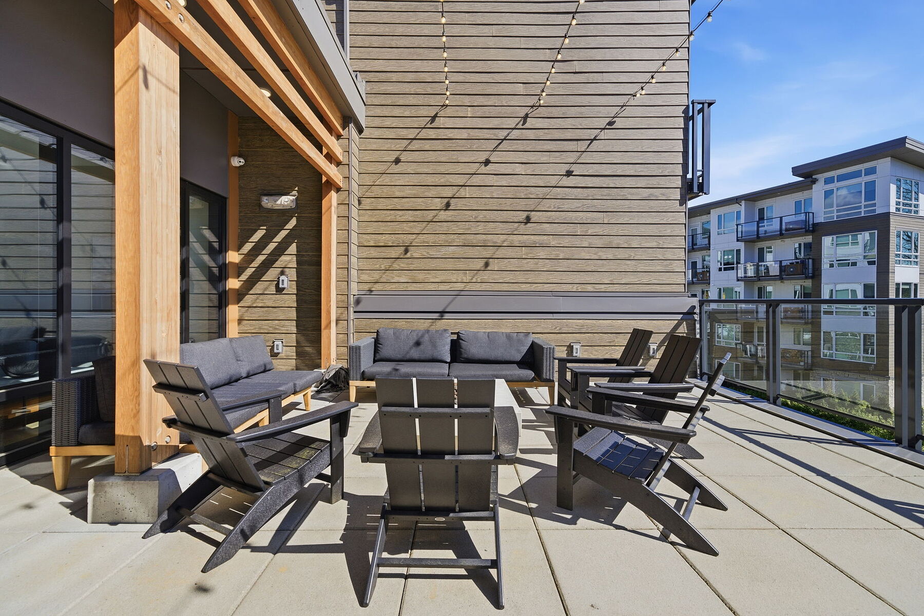  Modern & Cozy Condo - 物件實景