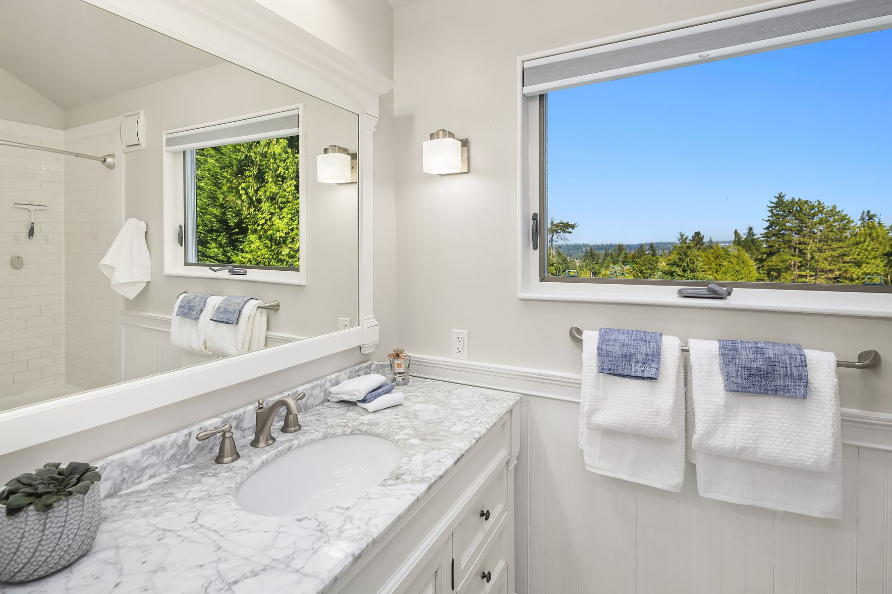  9360 Mercerwood Drive Dr, Mercer Island, WA 98040 - 物件實景