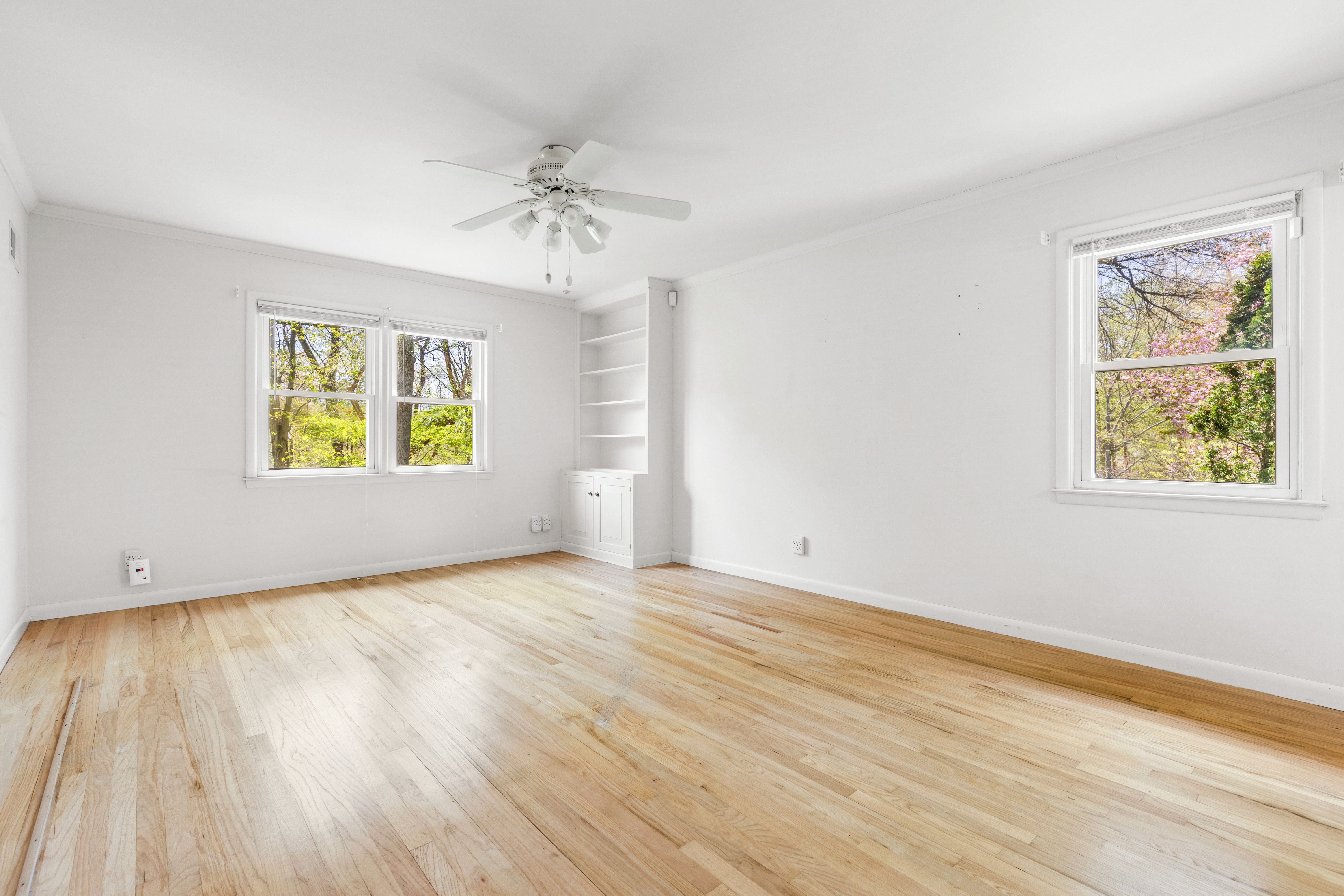  30 Claudet Way - 物件實景