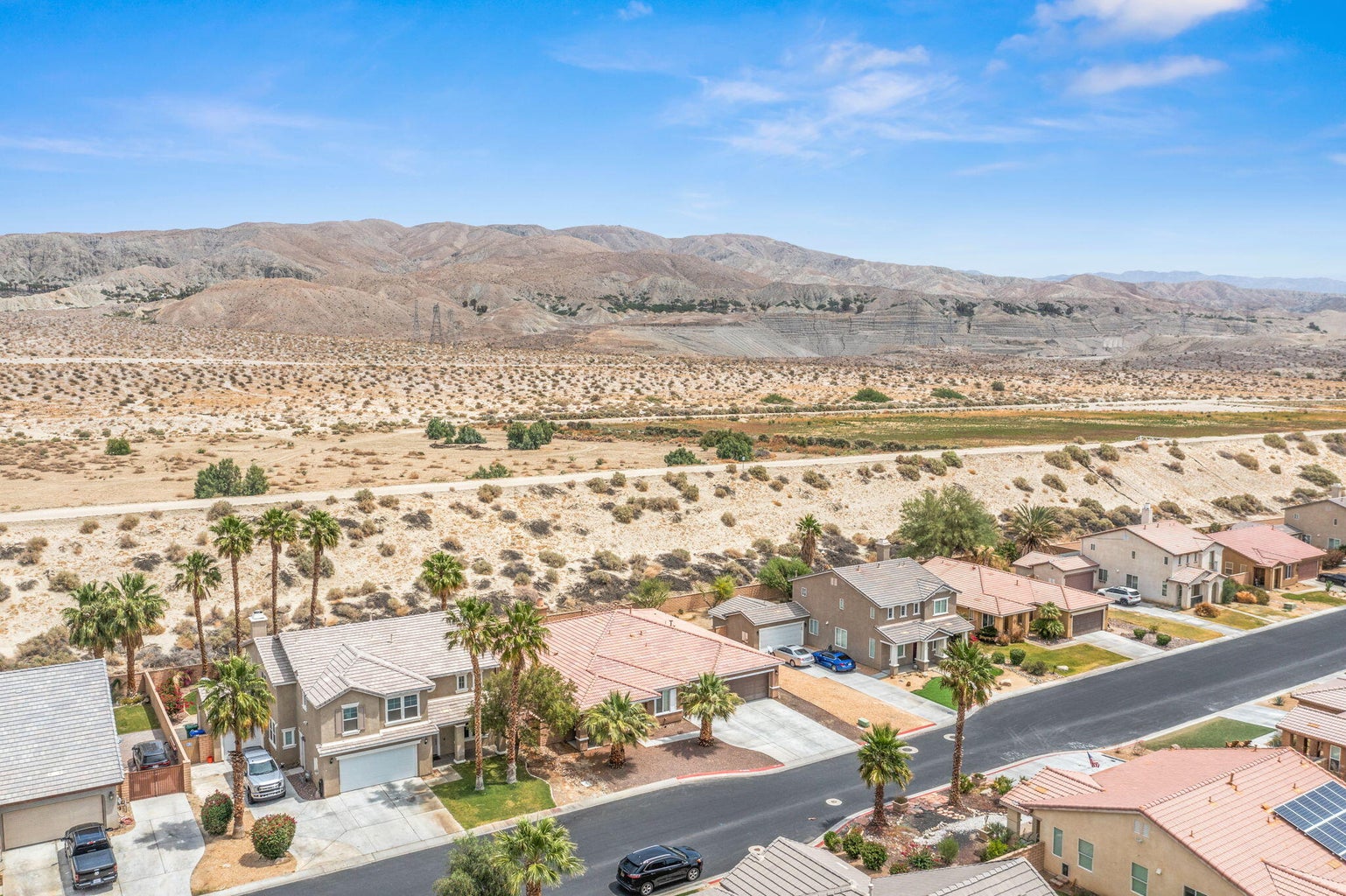 Indio, California, 92203, United States, 4 Bedrooms Bedrooms, ,3 BathroomsBathrooms,Residential,For Sale,1915530