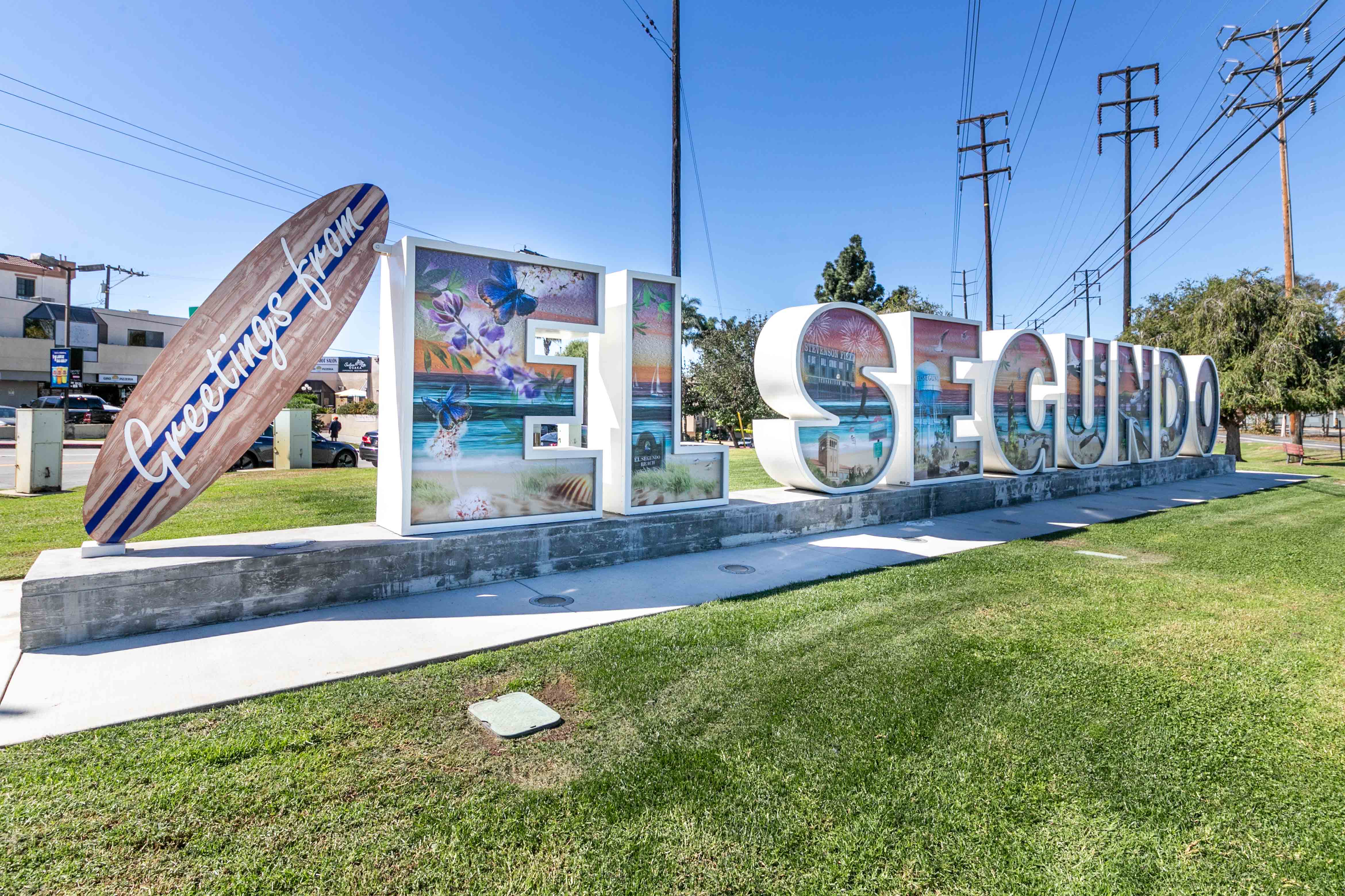  950 Main Street, El Segundo, CA 90245 - 物件實景