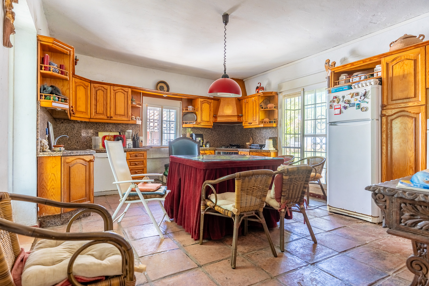  Exclusive Estate in Los Alcornocales Natural Park - 物件實景