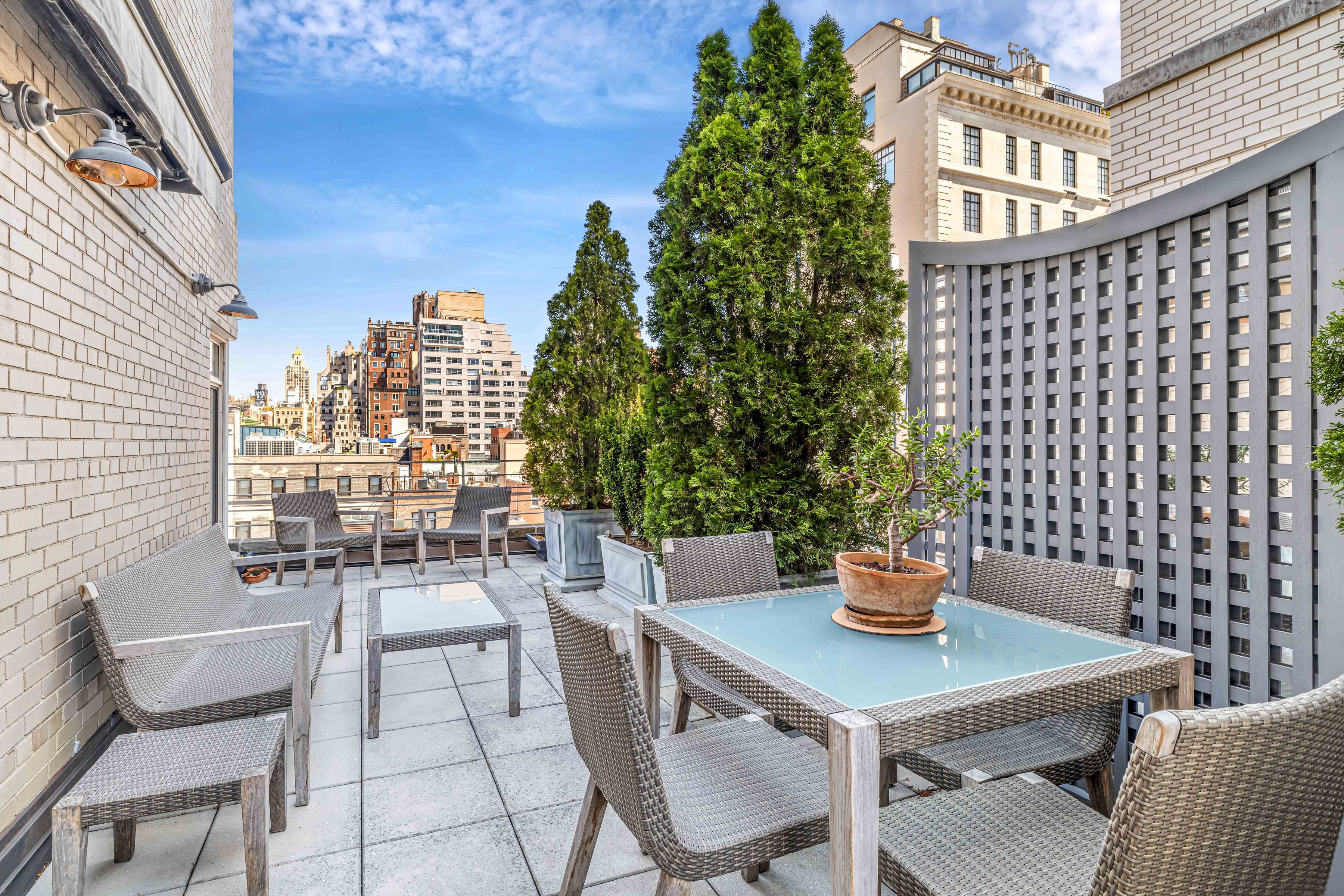  44 East 67th Street - 物件實景