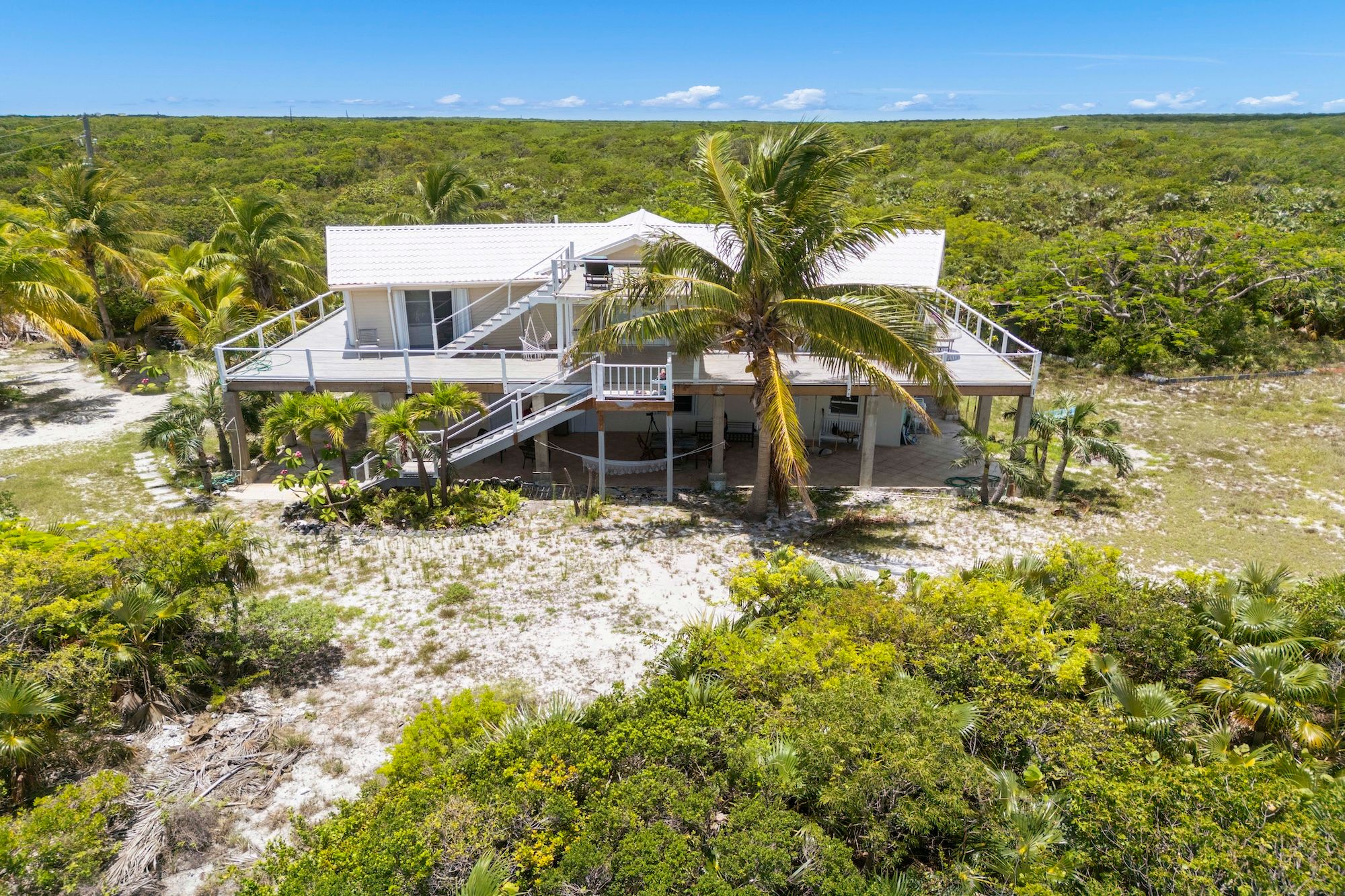  Little Exuma Island Residence - 物件實景