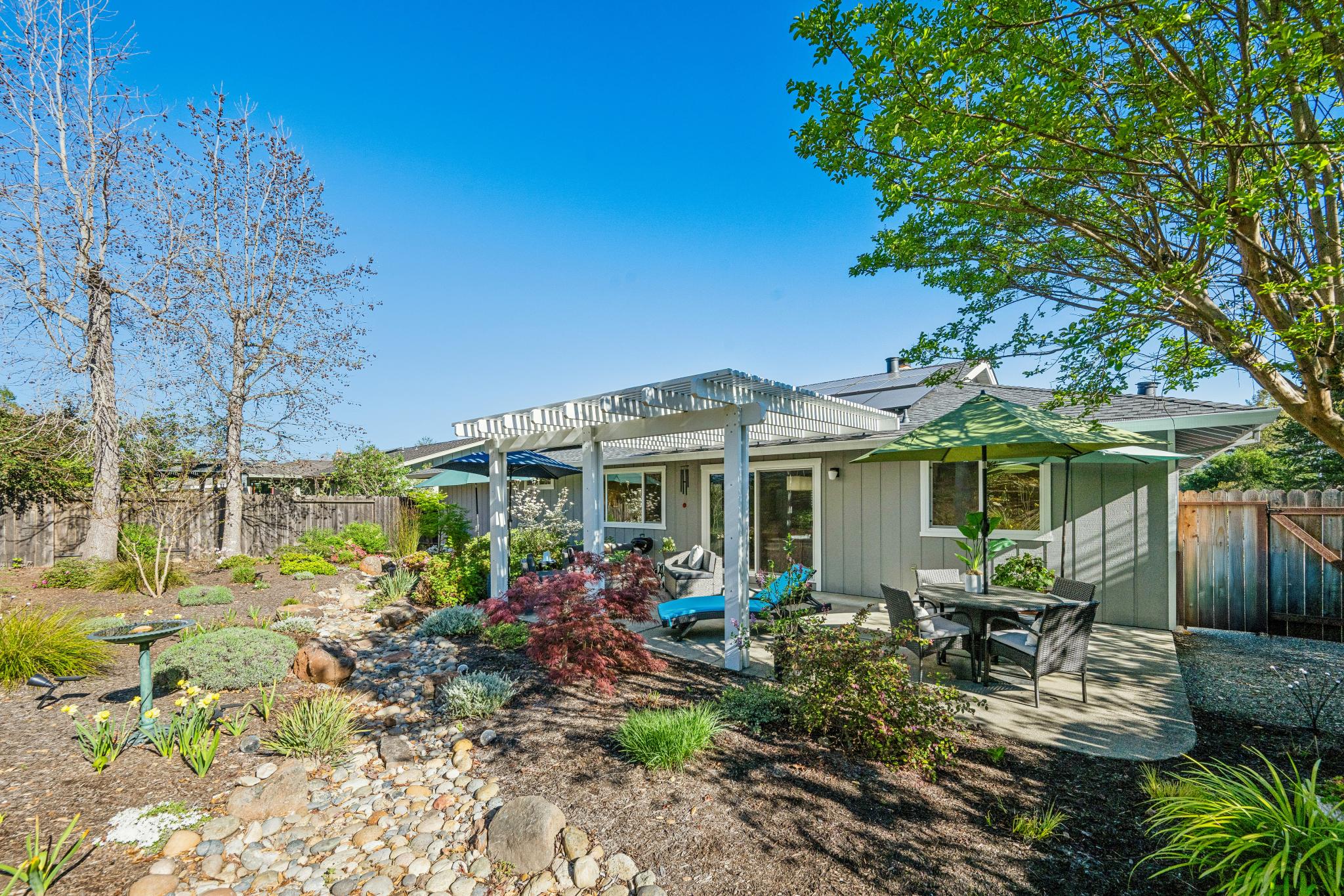  7284 Oakmont Drive - 物件實景