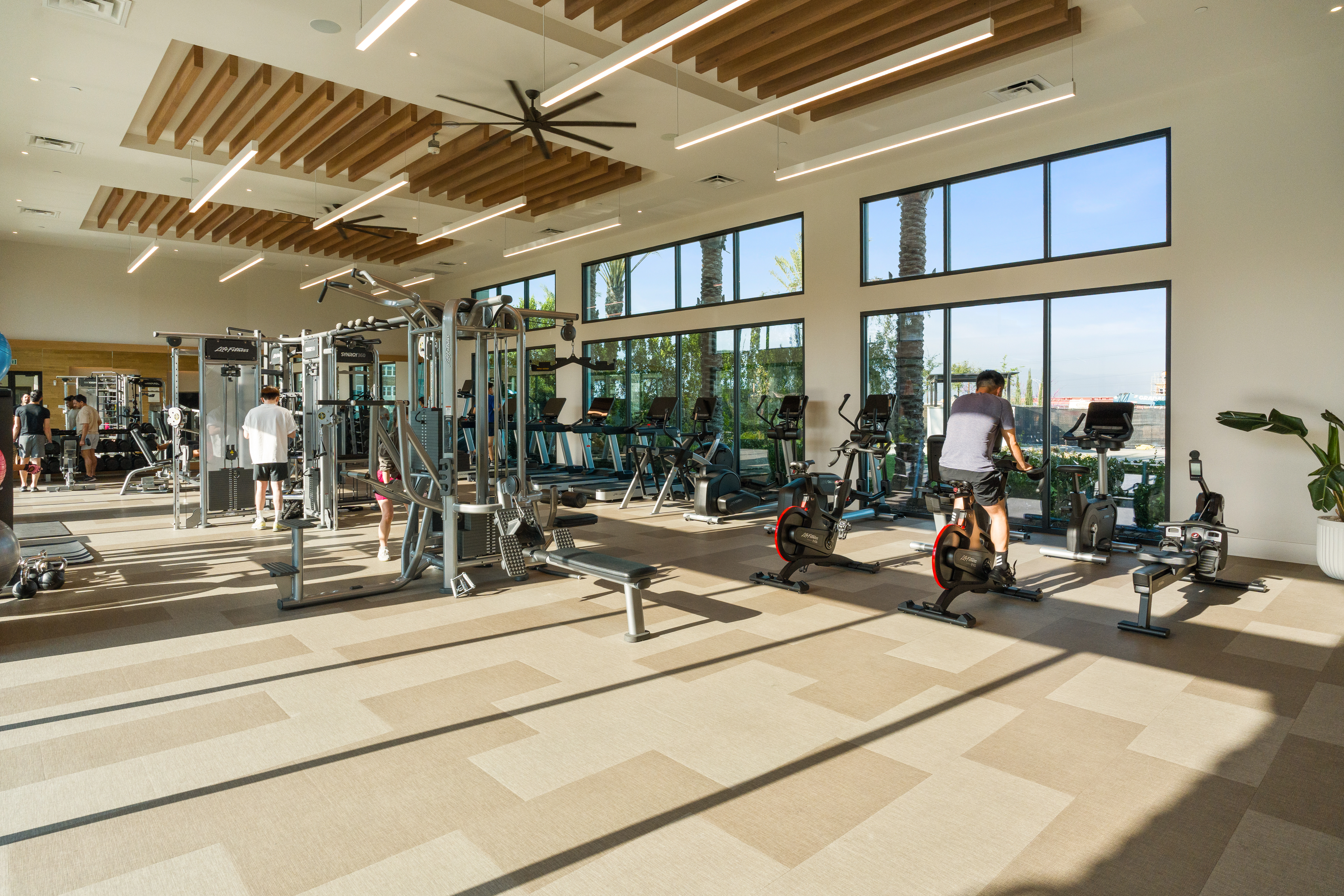  888 Poppy Court, Montebello, CA 90640 - 物件實景