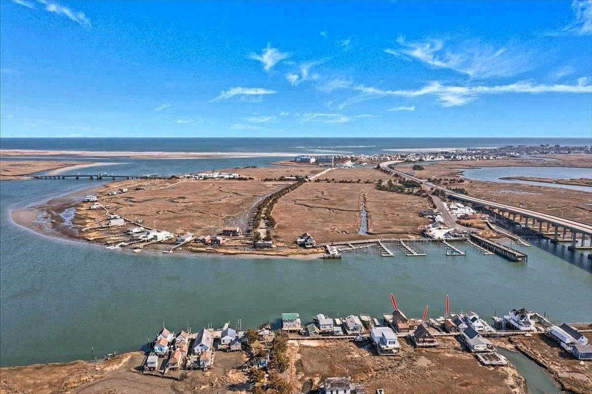 North Wildwood, New Jersey, 08260, United States, ,Residential,For Sale,1975949