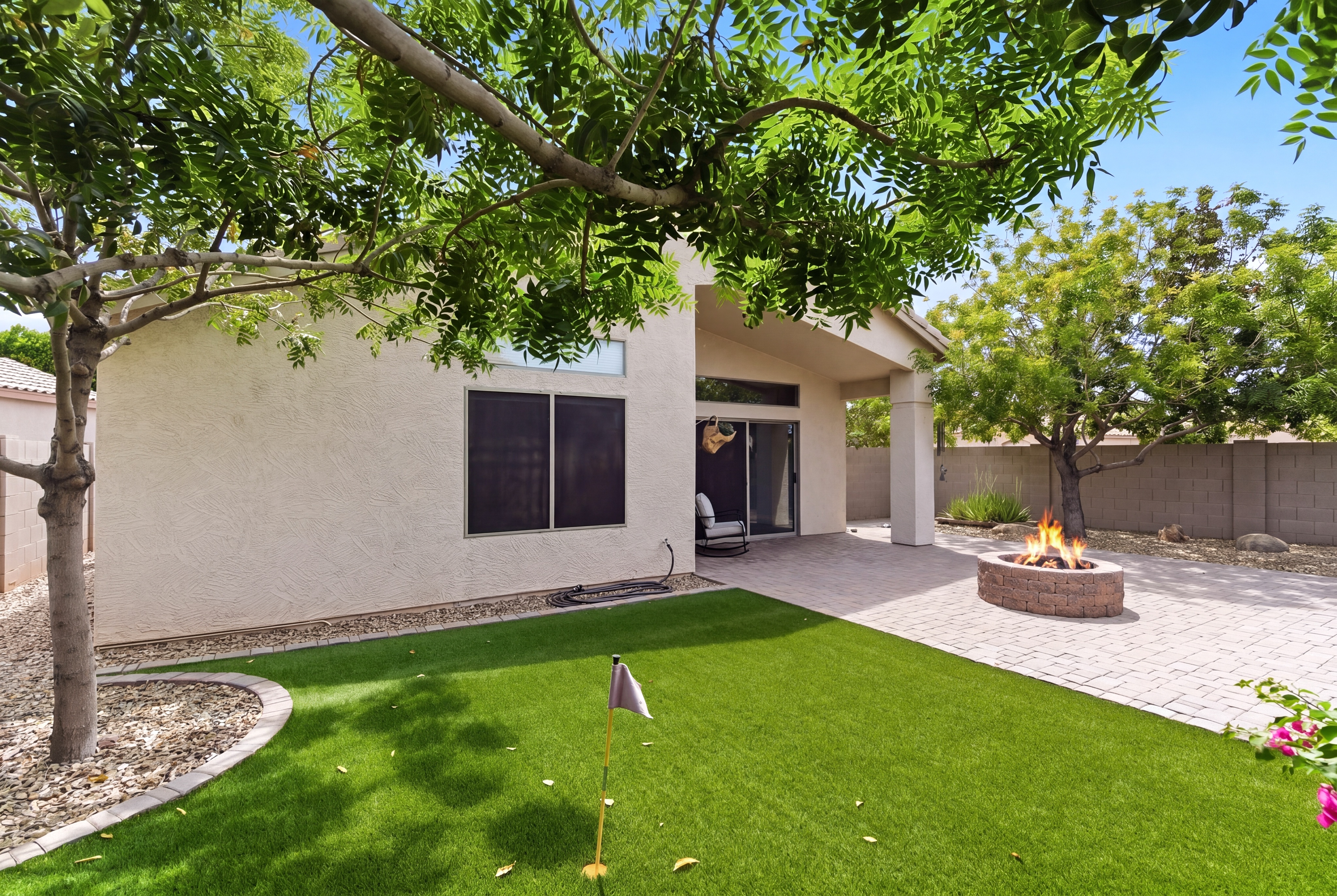  14635 N 87th Drive  Peoria, AZ - 物件實景