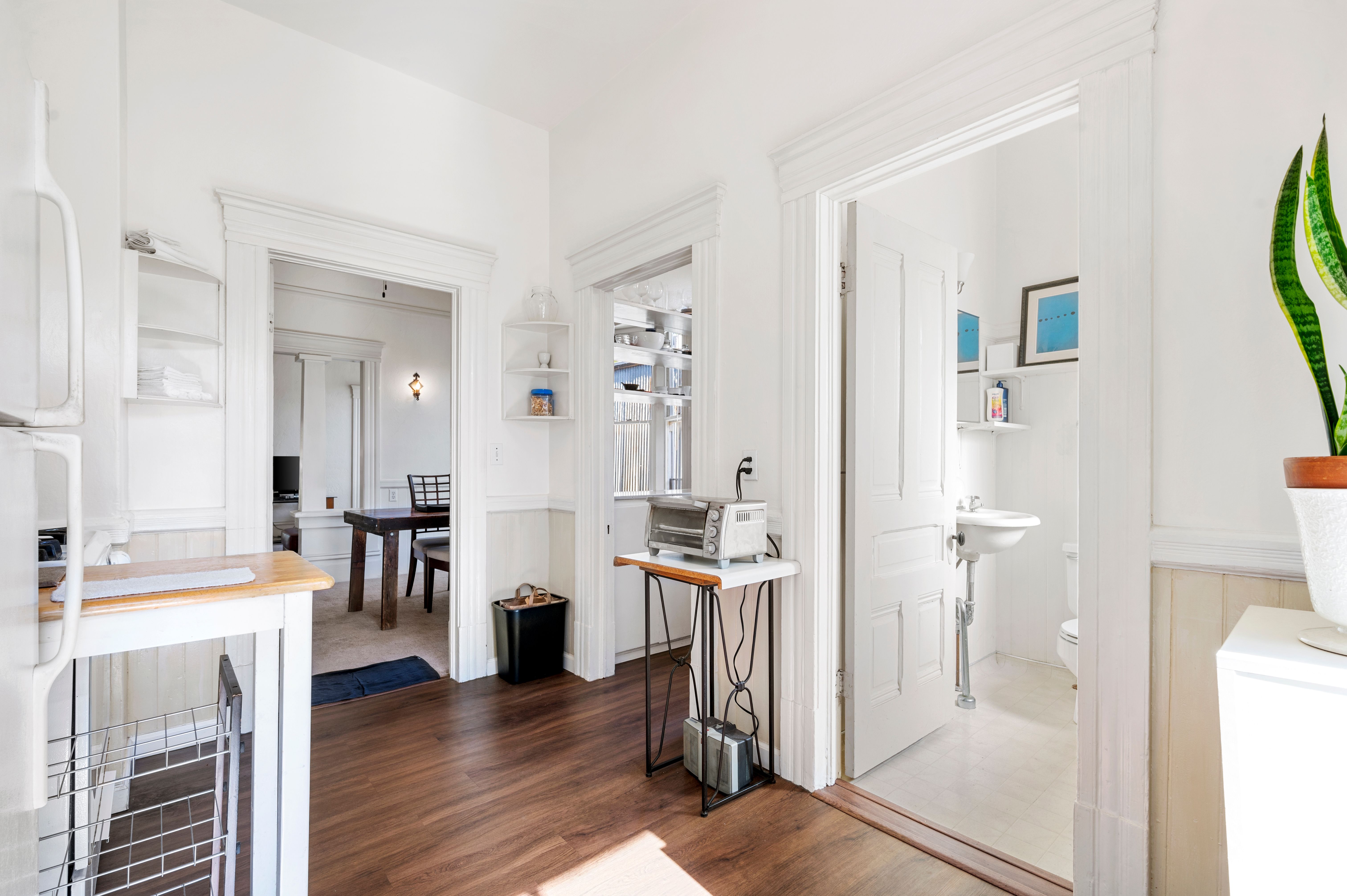  Investment Opportunity in the Heart of Downtown Napa - 物件實景