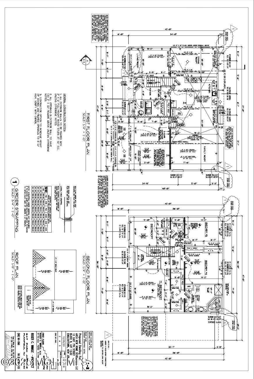 Manalapan, New Jersey, 07726, United States, 4 Bedrooms Bedrooms, ,4 BathroomsBathrooms,Residential,For Sale,2003012