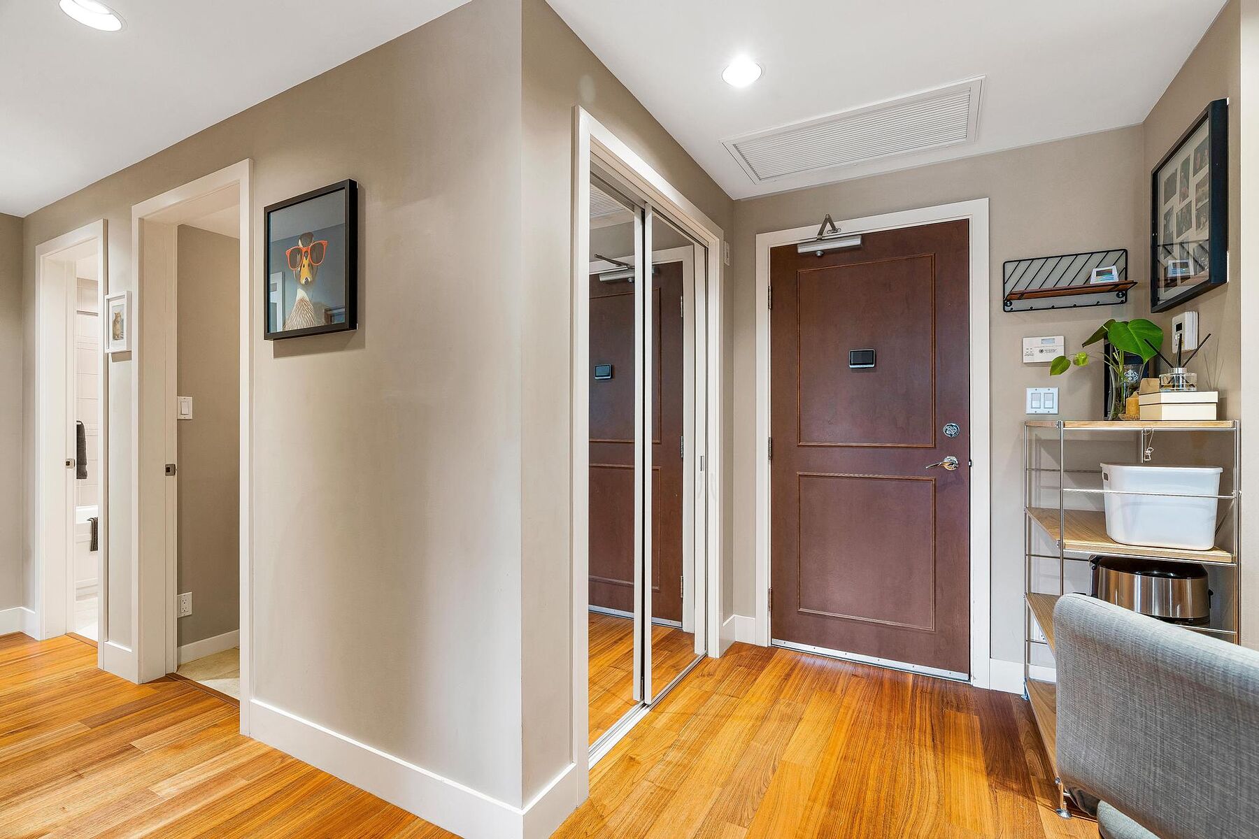  Stunning Bear Mountain Condo - 物件實景