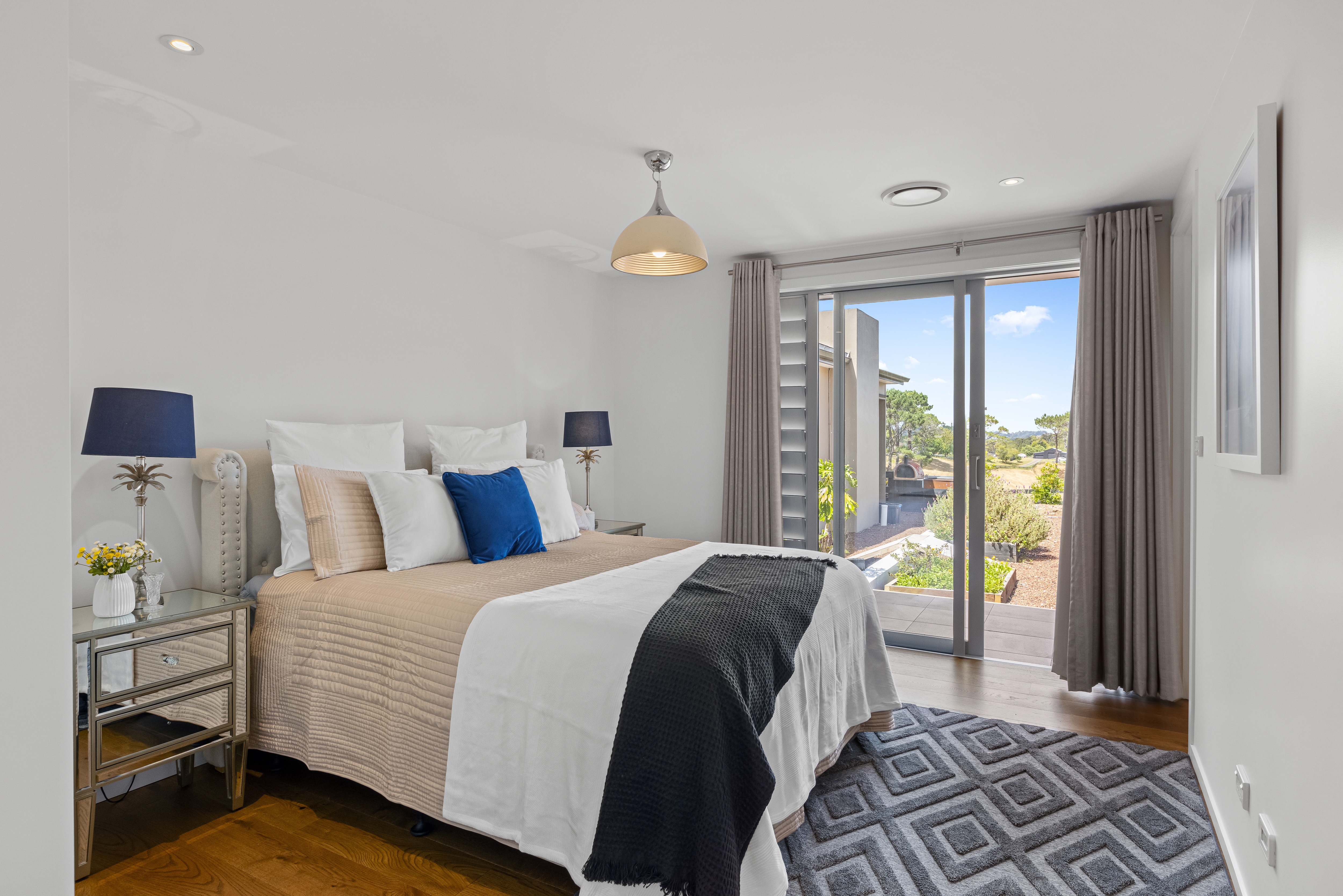  117A Potter Road, Coatesville, Rodney, Auckland - 物件實景