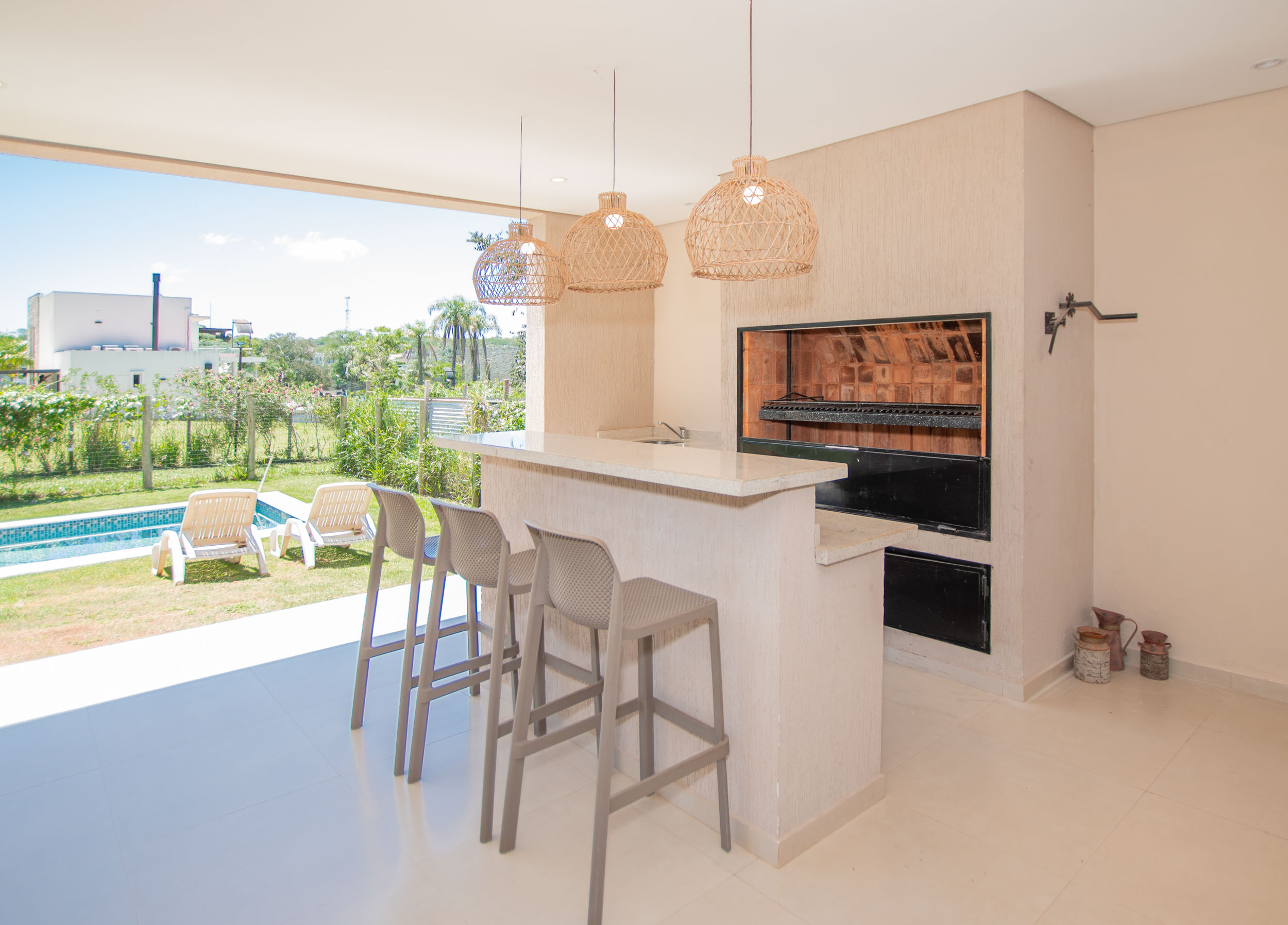  Exclusive Residence in Aqua Village Gated Community - 物件實景