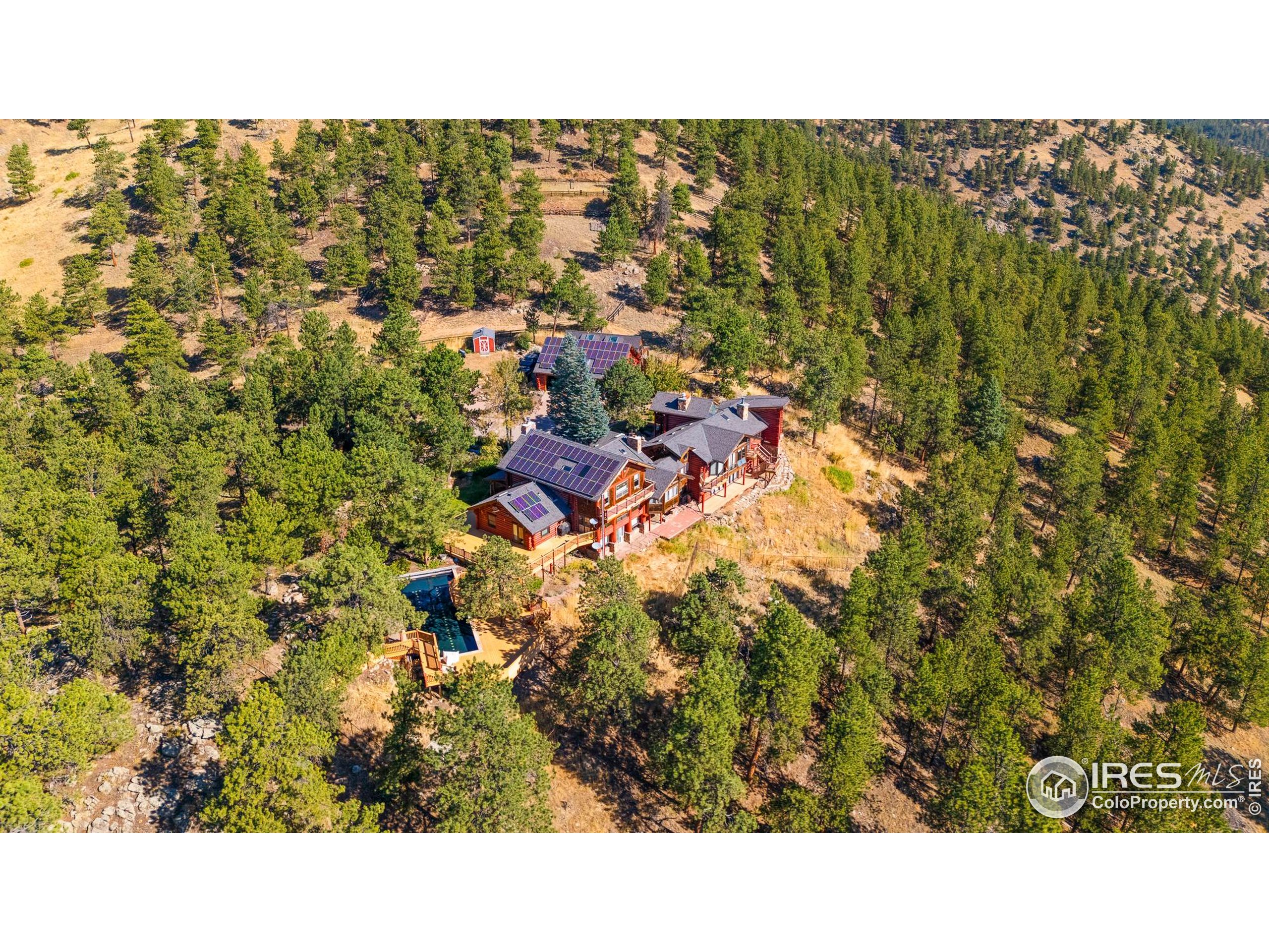 Boulder, Colorado, 80302, United States, 5 Bedrooms Bedrooms, ,7 BathroomsBathrooms,Residential,For Sale,1938692