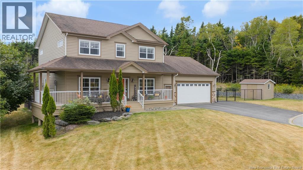 SAINT JOHN, New Brunswick, E2J 0B8, CA, 3 Bedrooms Bedrooms, ,2 BathroomsBathrooms,Residential,For Sale,1946979