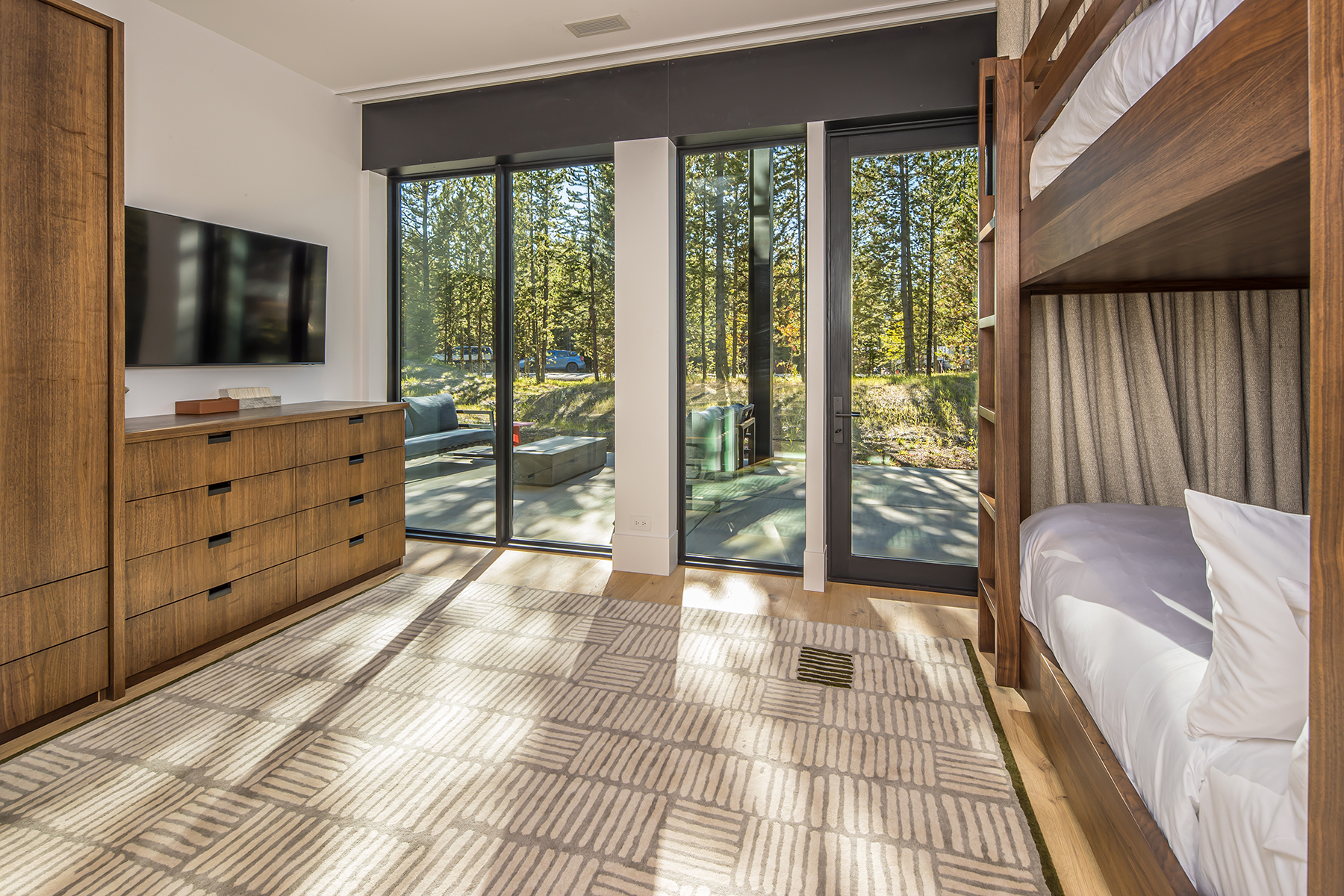  One&Only Moonlight Basin Private Home 33 - 物件實景