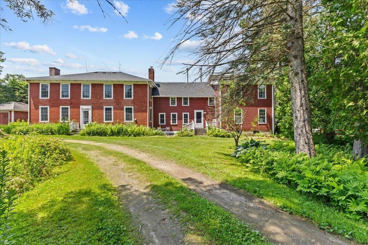 Morristown, Vermont, 05661, United States, 9 Bedrooms Bedrooms, ,4 BathroomsBathrooms,Residential,For Sale,1896052