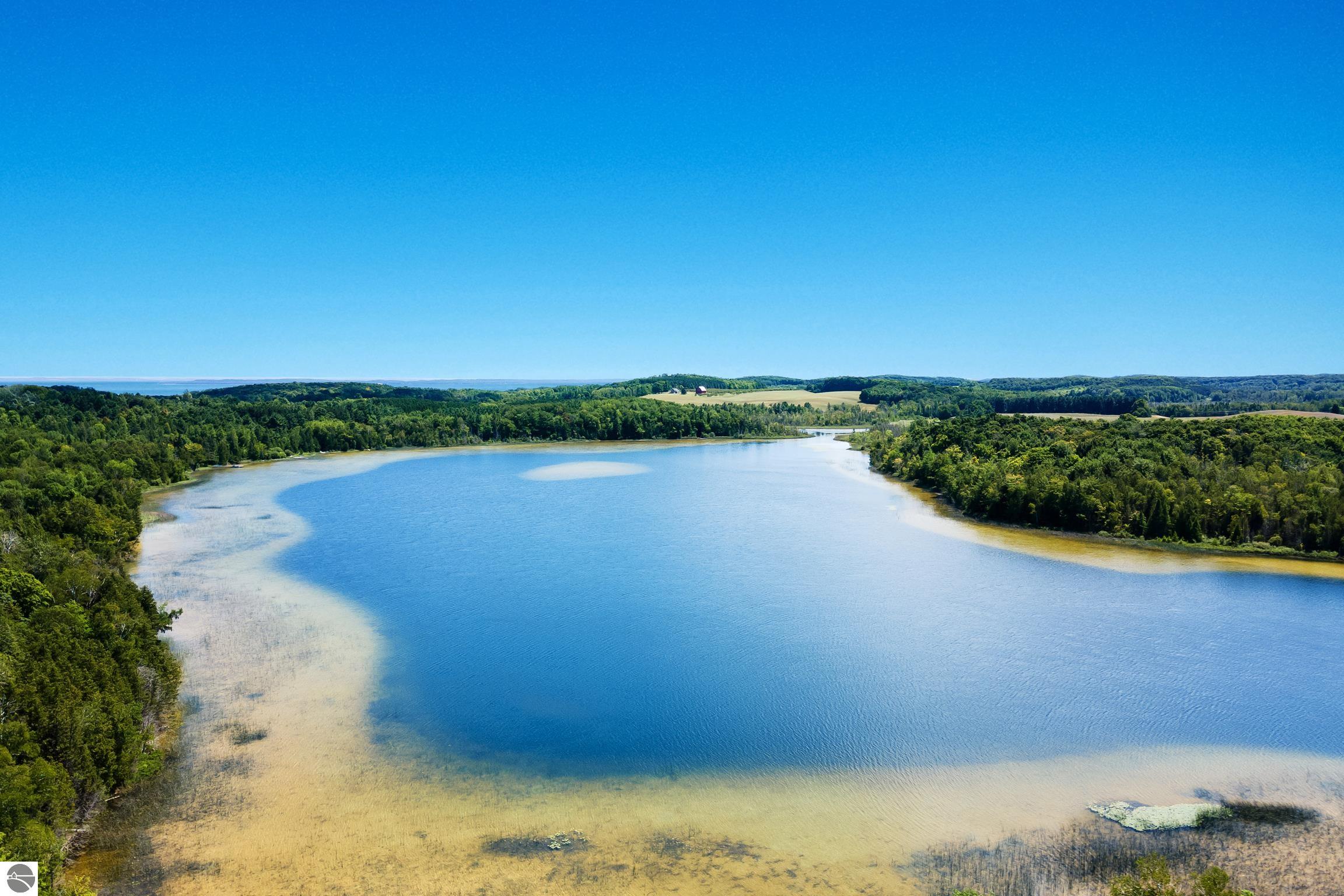 Northport, Michigan, 49670-9411, United States, ,Land,For Sale,1990473