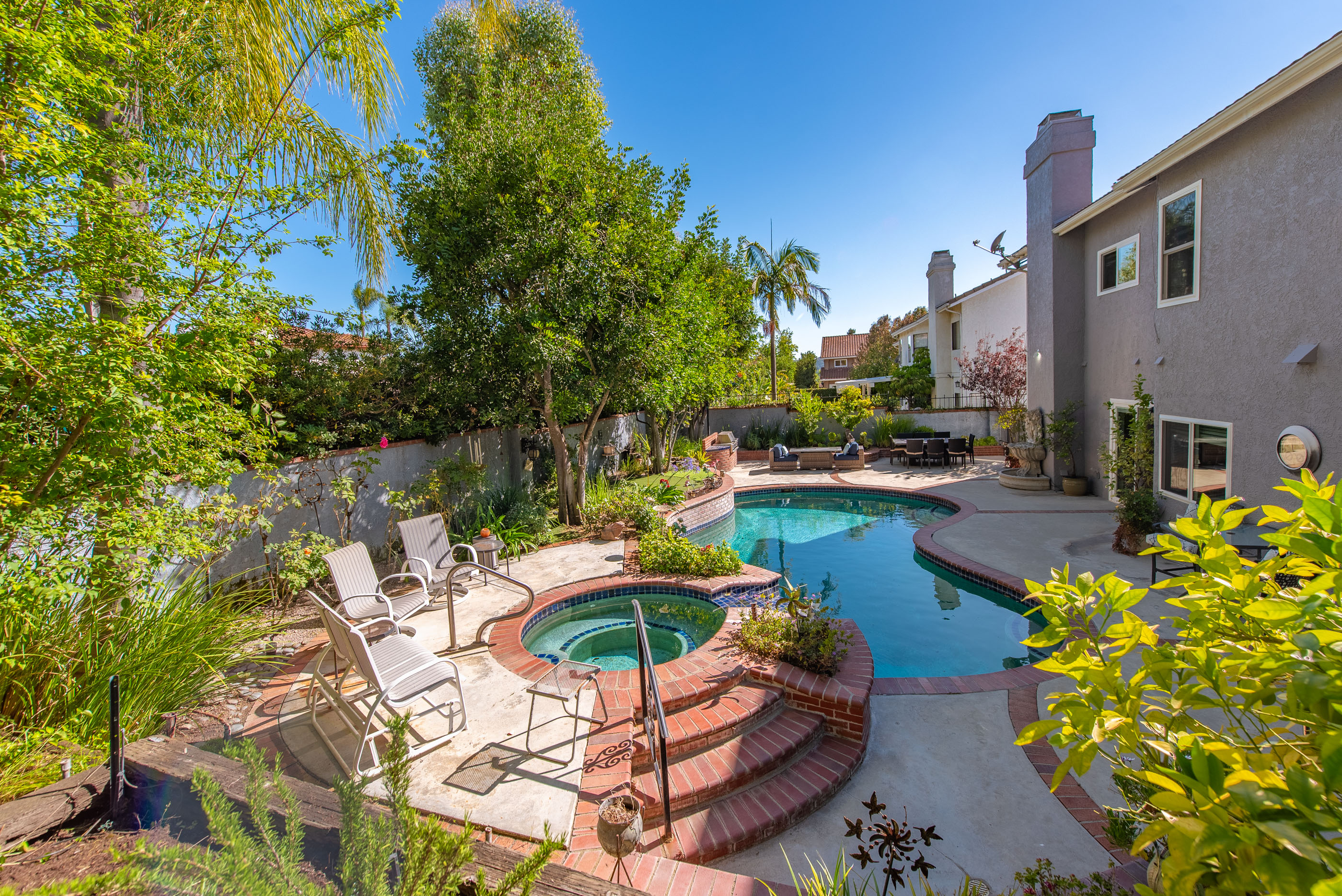  3732 Via Del Prado, Calabasas - 物件實景