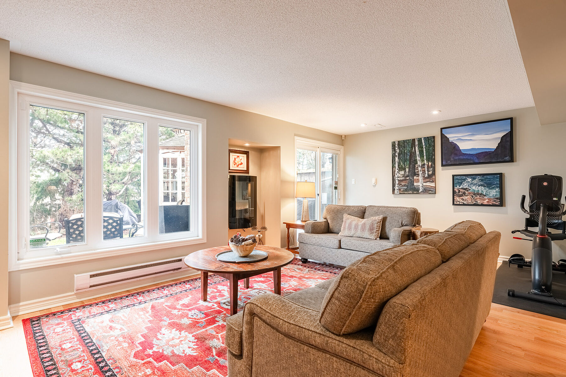  Joshua Creek Bungalow - 物件實景