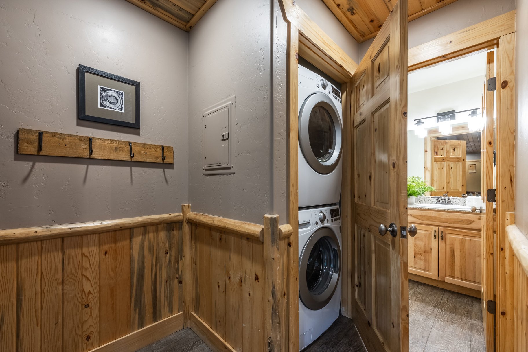  Creekside Mountain Lodge Just Minutes from Canyons Village - 物件實景