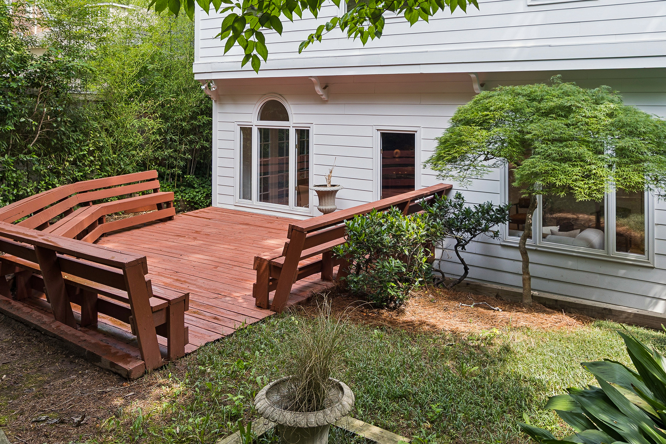  Beautifully Renovated Residence in Ansley Park - 物件實景