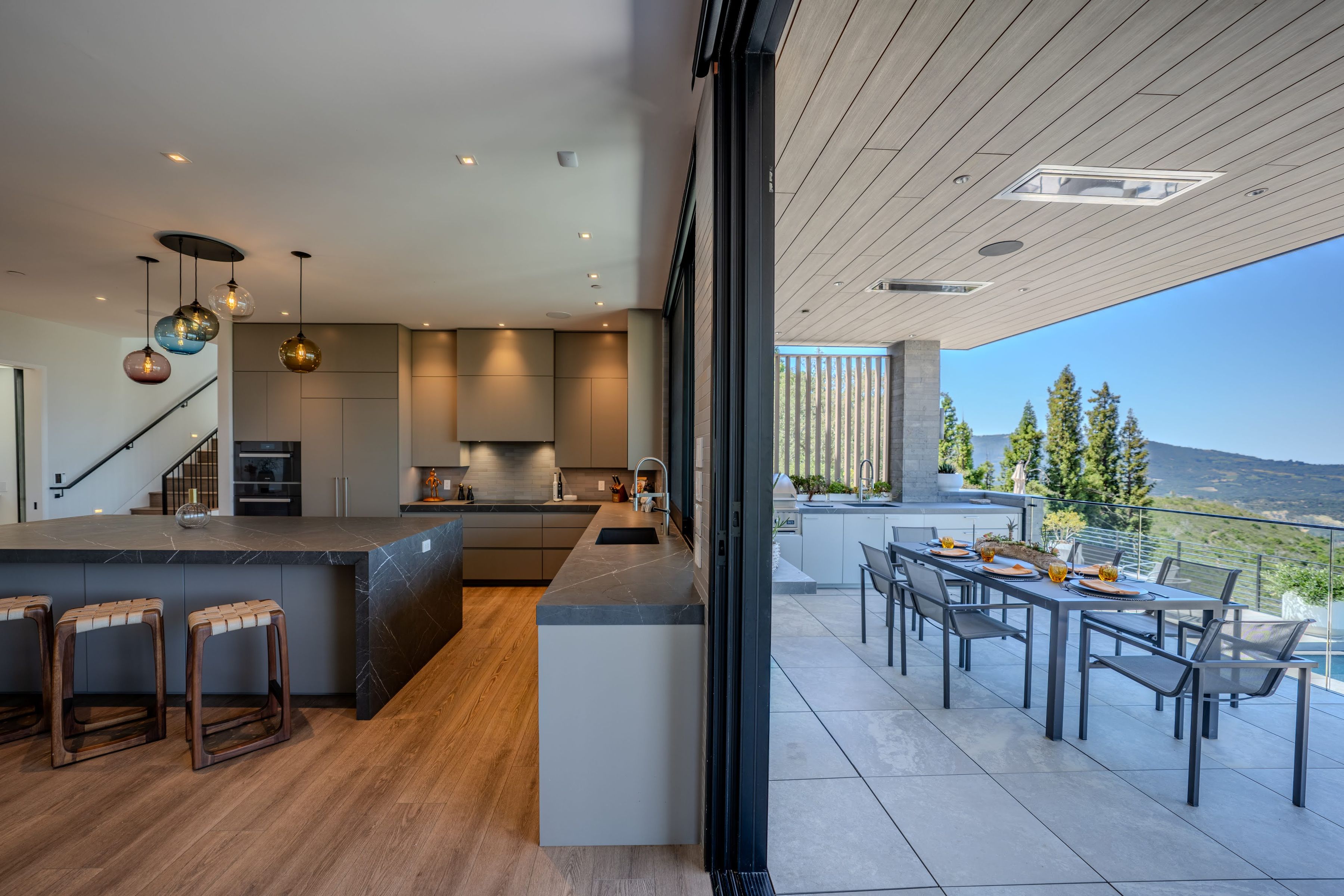  Contemporary Agrarian by EAG Studio - 物件實景