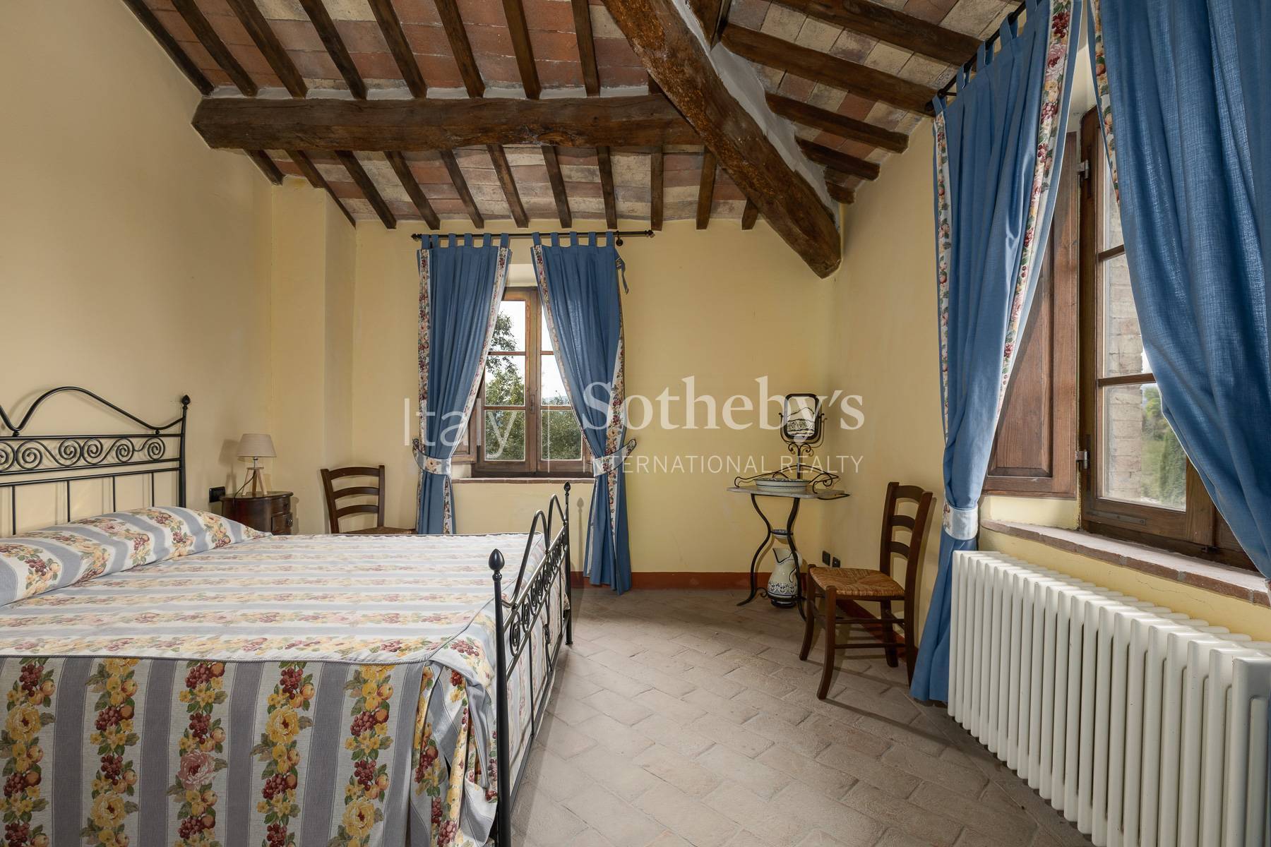  Charming Estate in the Sienese Hills - 物件實景