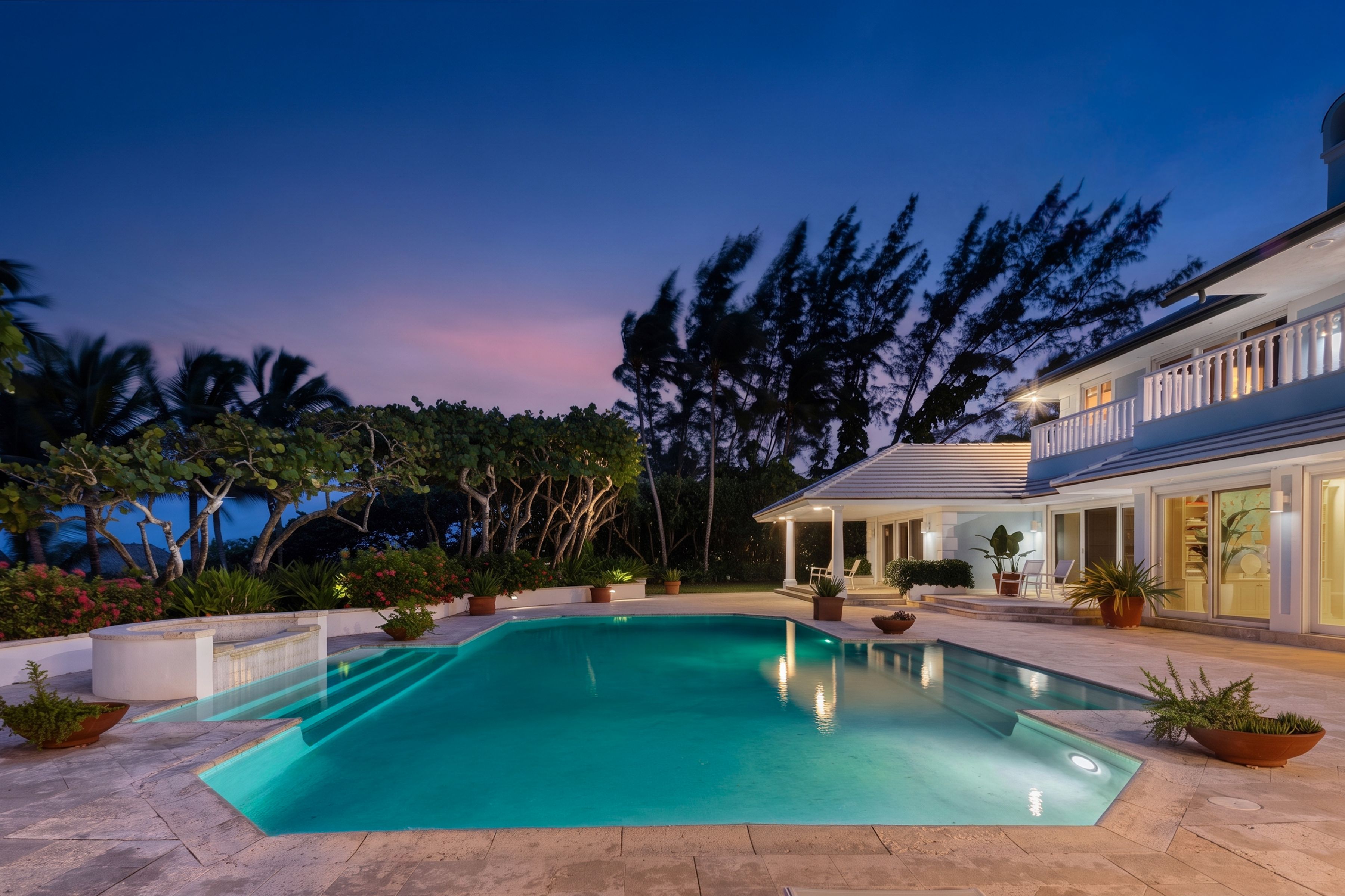  2999 N Ocean Boulevard - 物件實景