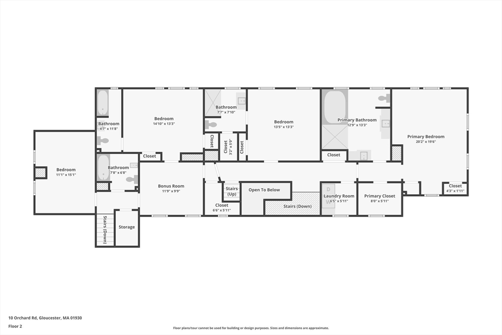 Gloucester, Massachusetts, 01930, United States, 5 Bedrooms Bedrooms, ,5 BathroomsBathrooms,Residential,For Sale,1837944