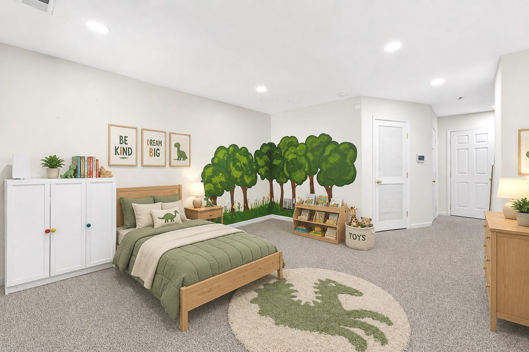  7025 Bentley Mill Place, Alexandria, VA, 22315 - 物件實景