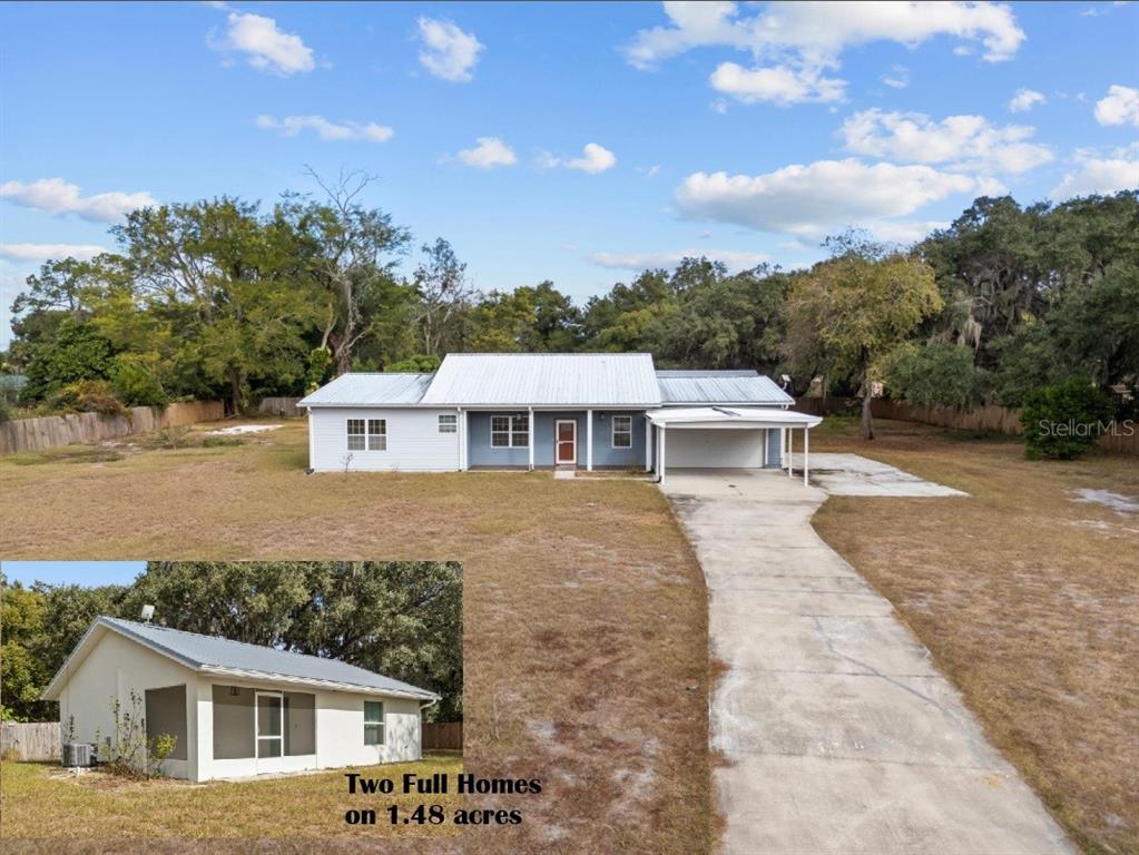 Bartow, Florida, 33830, United States, 3 Bedrooms Bedrooms, ,4 BathroomsBathrooms,Residential,For Sale,2002035