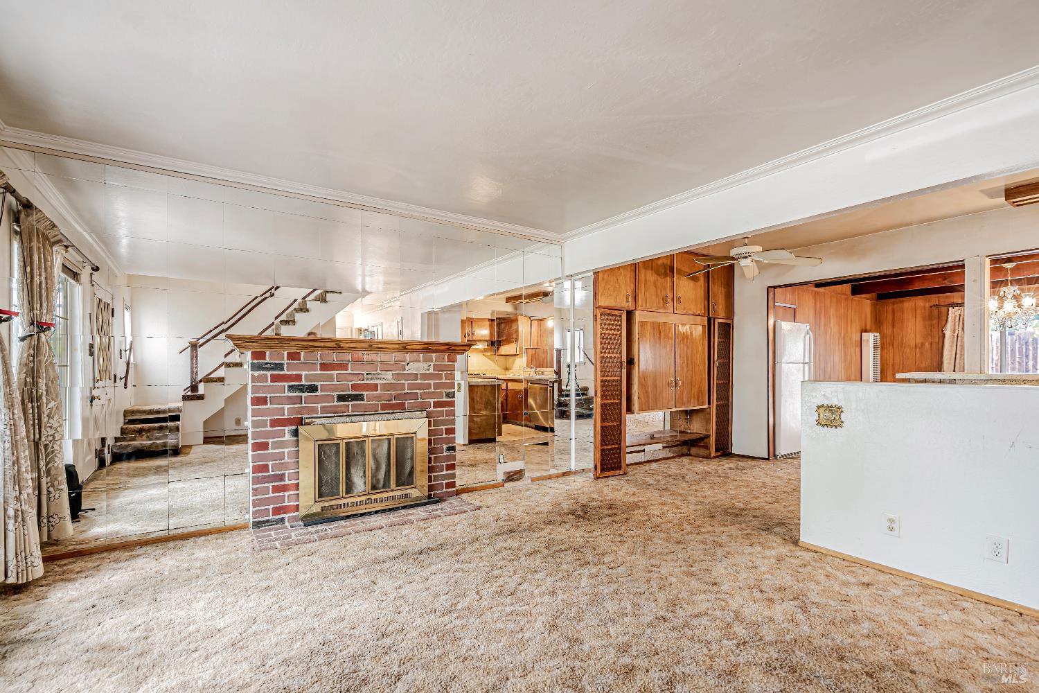 Petaluma, California, 94954, United States, 4 Bedrooms Bedrooms, ,2 BathroomsBathrooms,Residential,For Sale,1917667