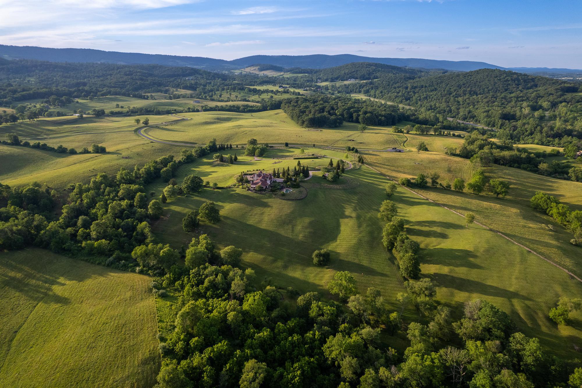  2525 Gibson Court, Delaplane, VA, 20144 - 物件實景