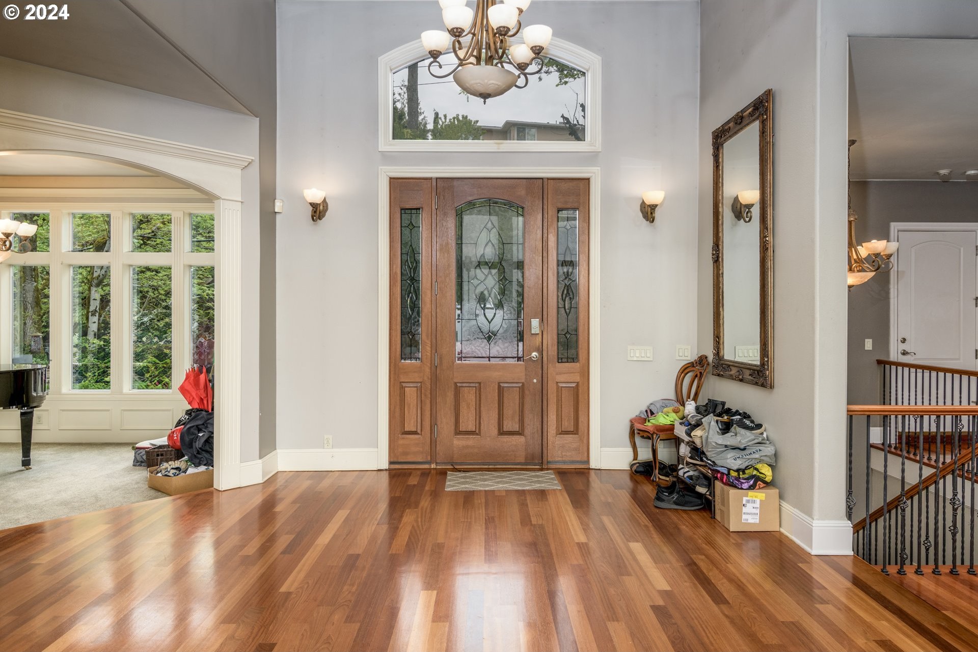 8336 NW THOMPSON RD, Portland, Oregon, 97229, United States, 4 Bedrooms Bedrooms, ,4 BathroomsBathrooms,Residential,For Sale,8336 NW THOMPSON RD,1515115