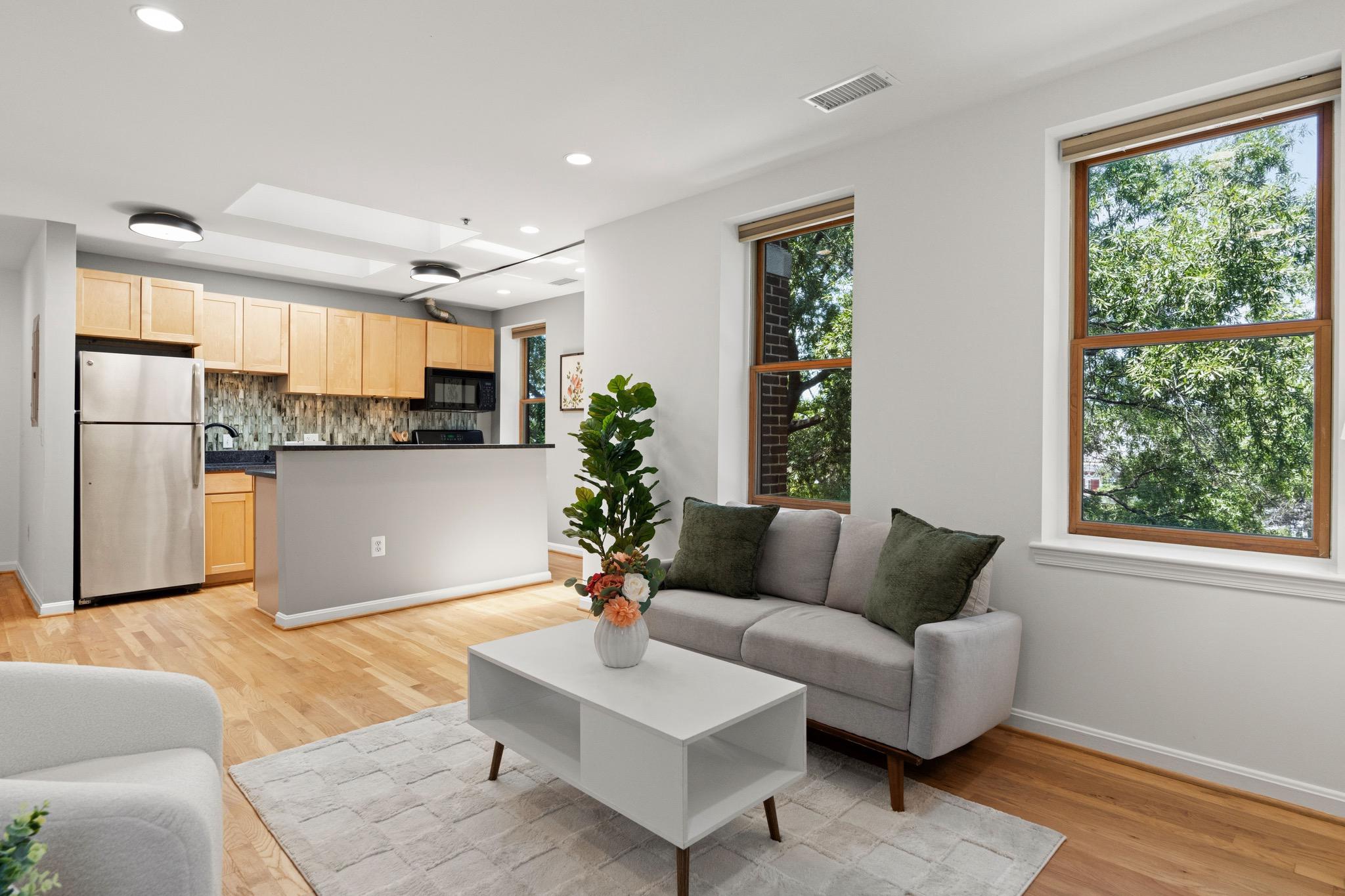  70 Rhode Island Avenue NW, Washington, DC, 20001 - 物件實景