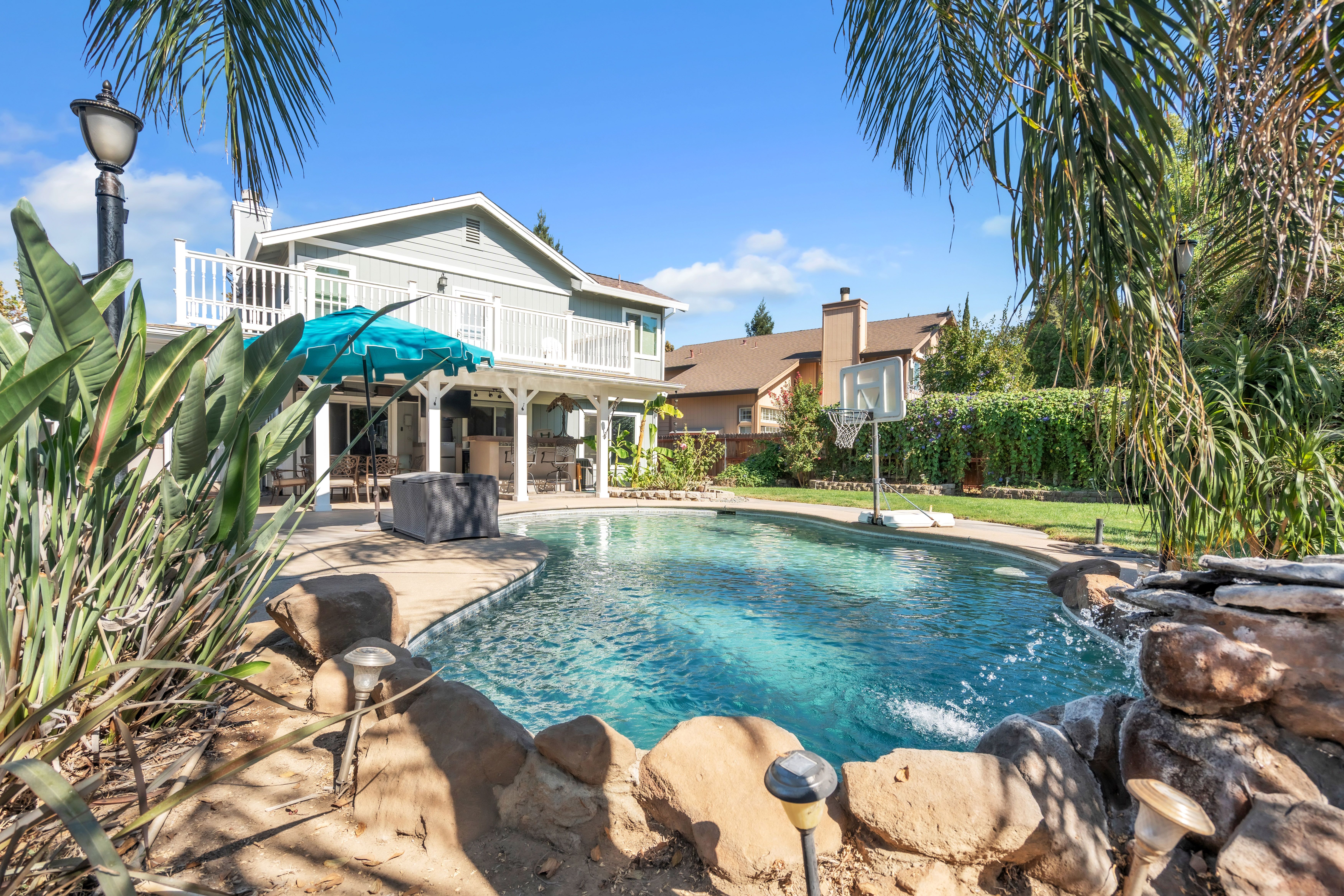  4138 Pearl Wood Way, Antelope, CA 95843 - 物件實景