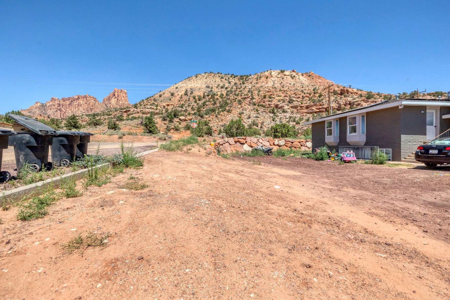  A Unique 4-Unit Investment in Hildale - 物件實景