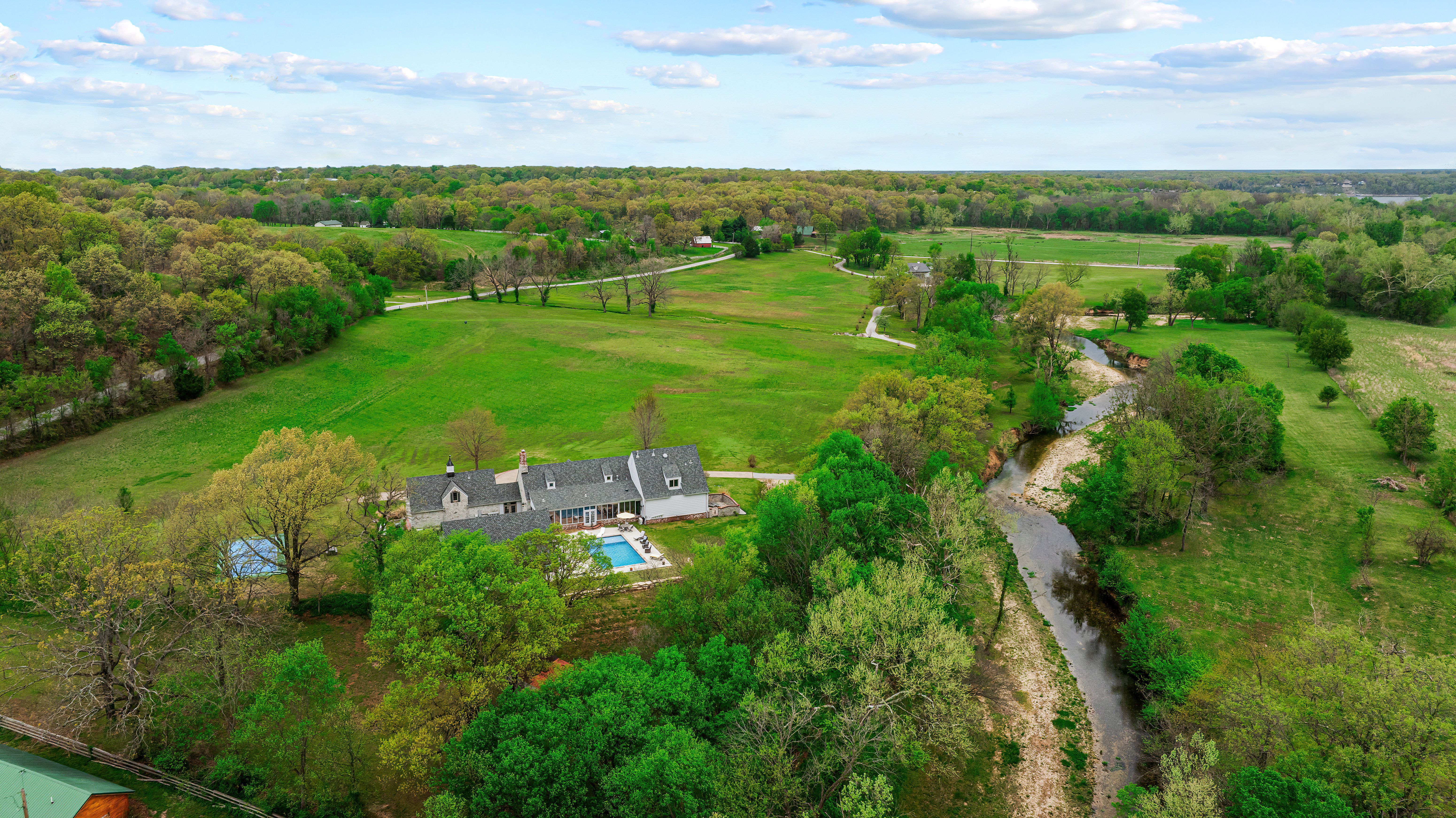  33021 South 625 Road, Grove, OK 74344 - 物件實景