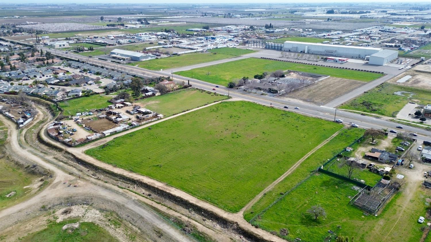 Fresno, California, 95725, United States, ,Land,For Sale,1976908