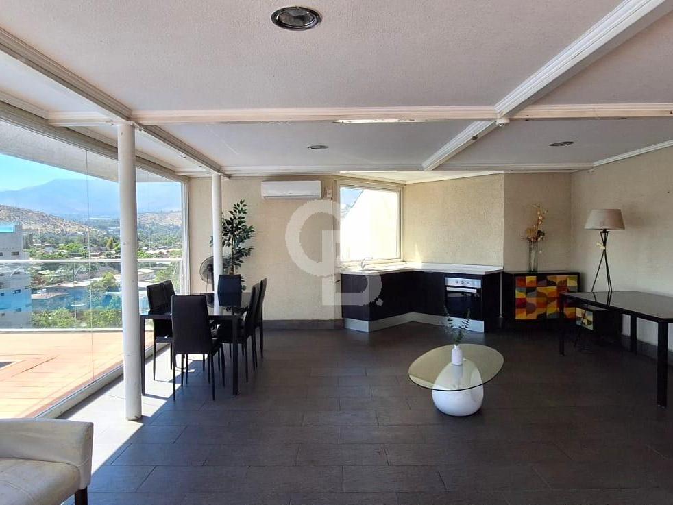 Las Condes, Chile, 2 Bedrooms Bedrooms, ,2 BathroomsBathrooms,Residential,For Sale,1993333