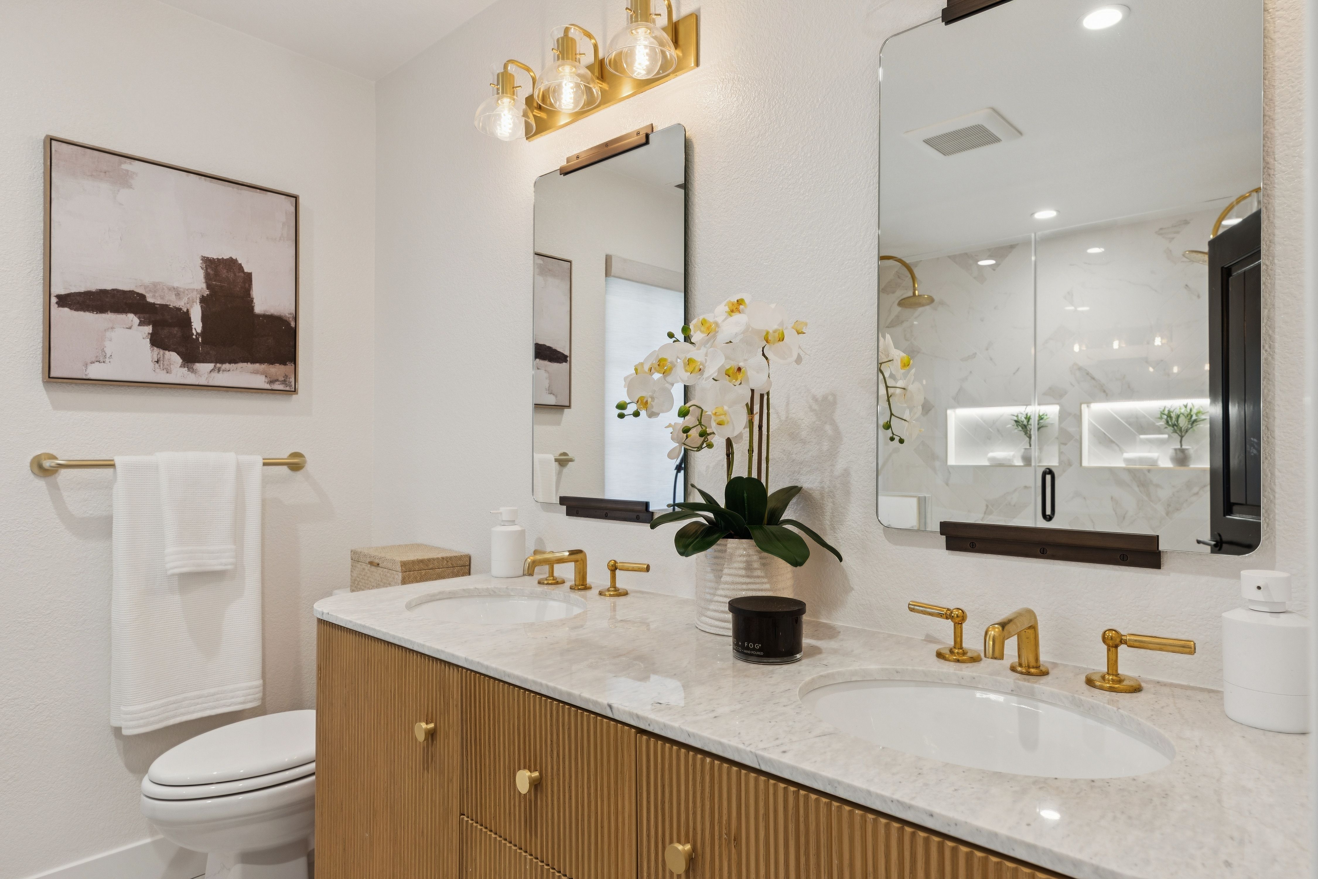  Napa Valley Modern FarmHouse with Exceptional Privacy - 物件實景